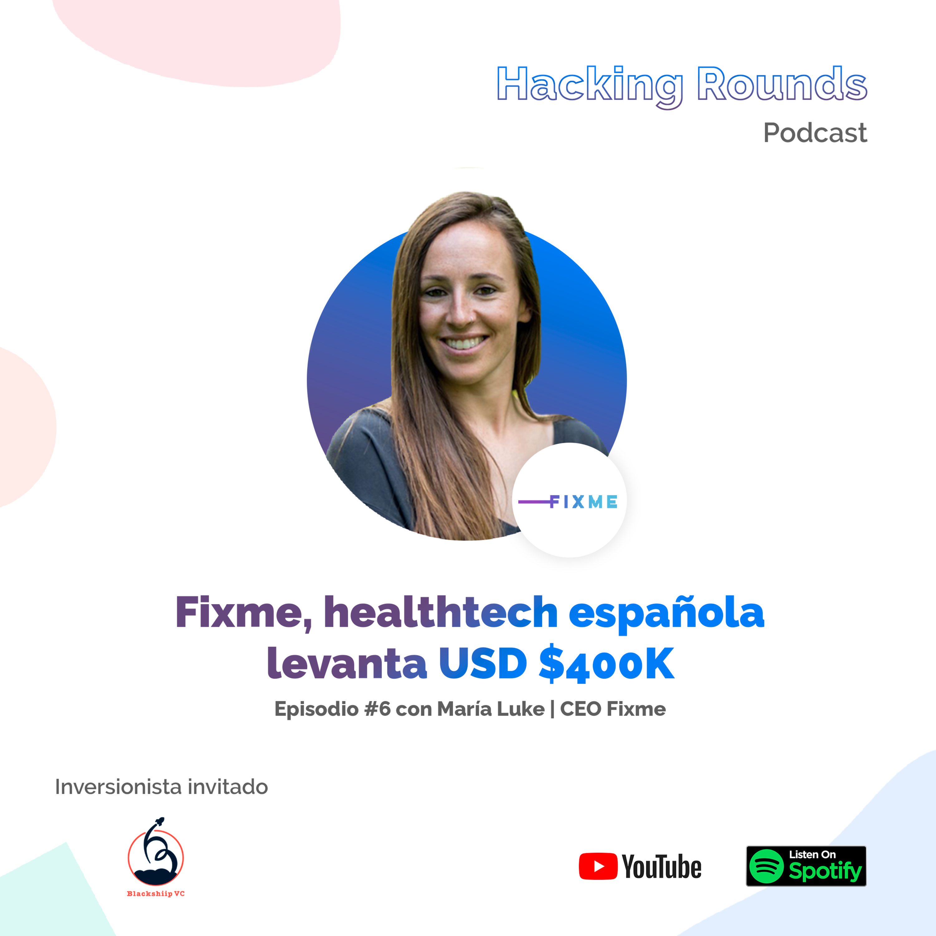 Startuplinks podcast 🌎