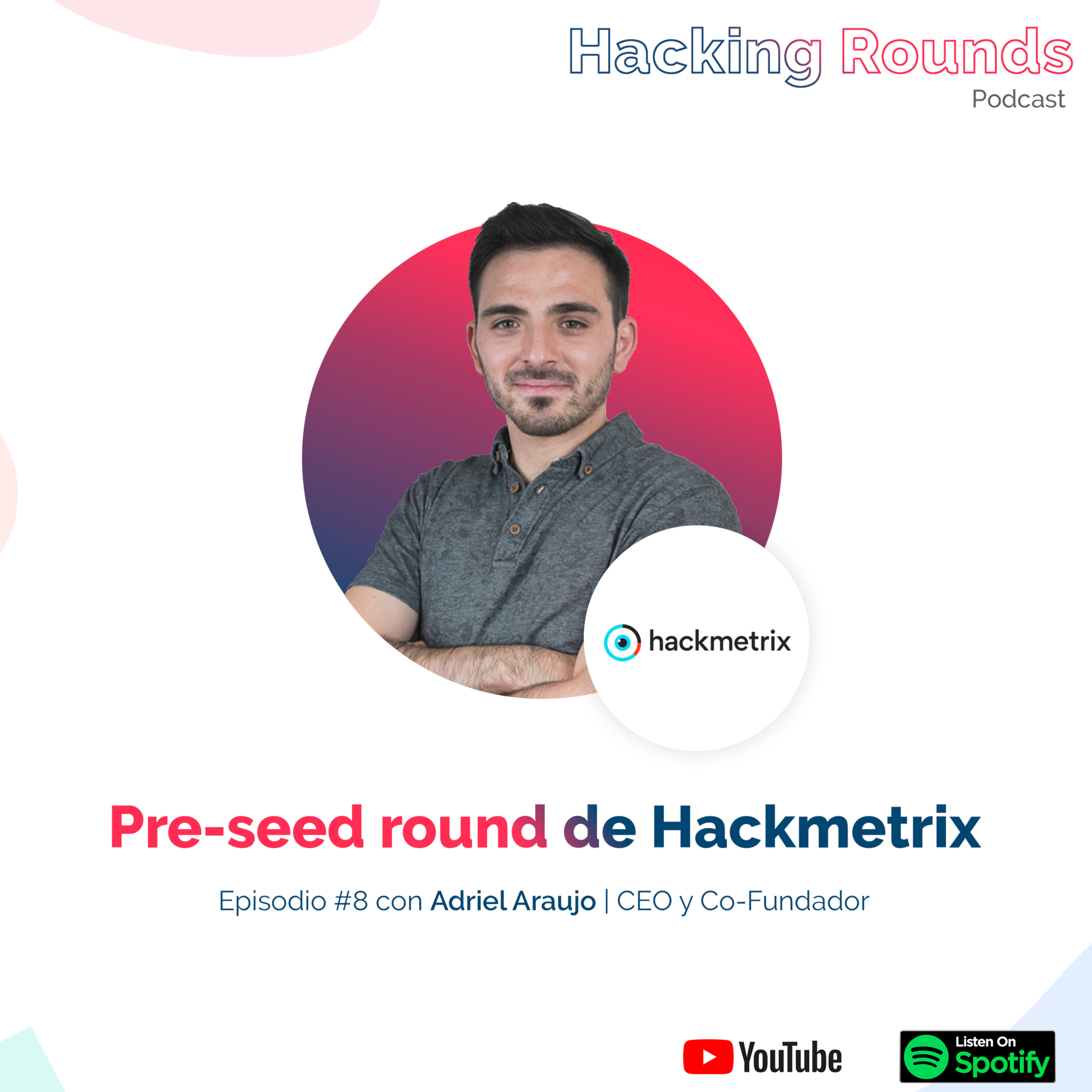 Startuplinks podcast 🌎