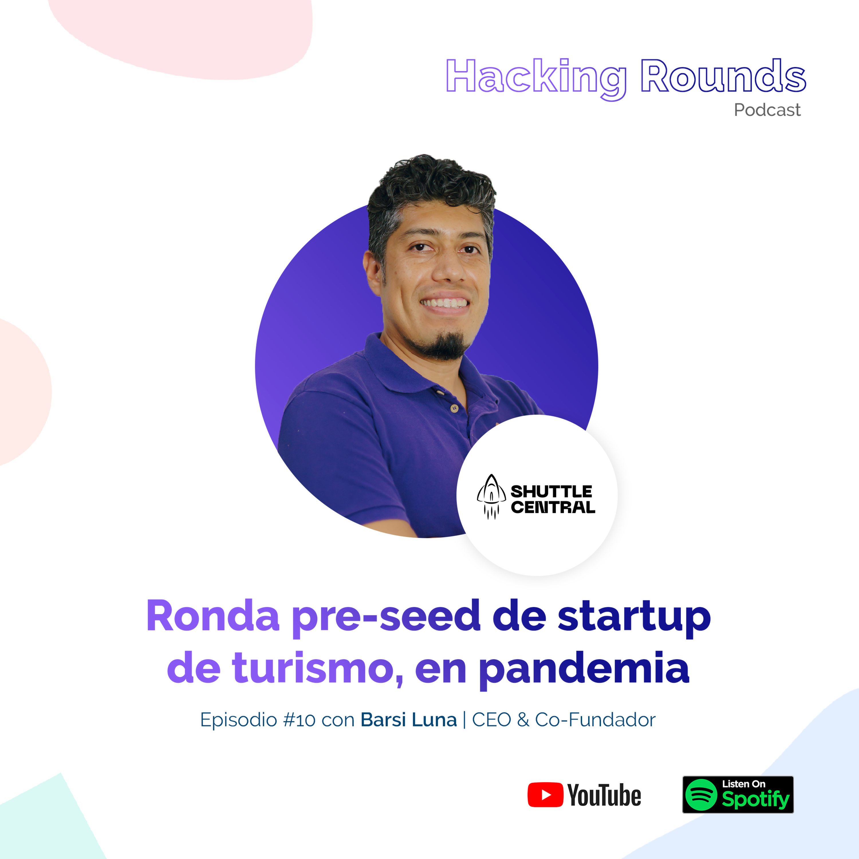 Startuplinks podcast 🌎