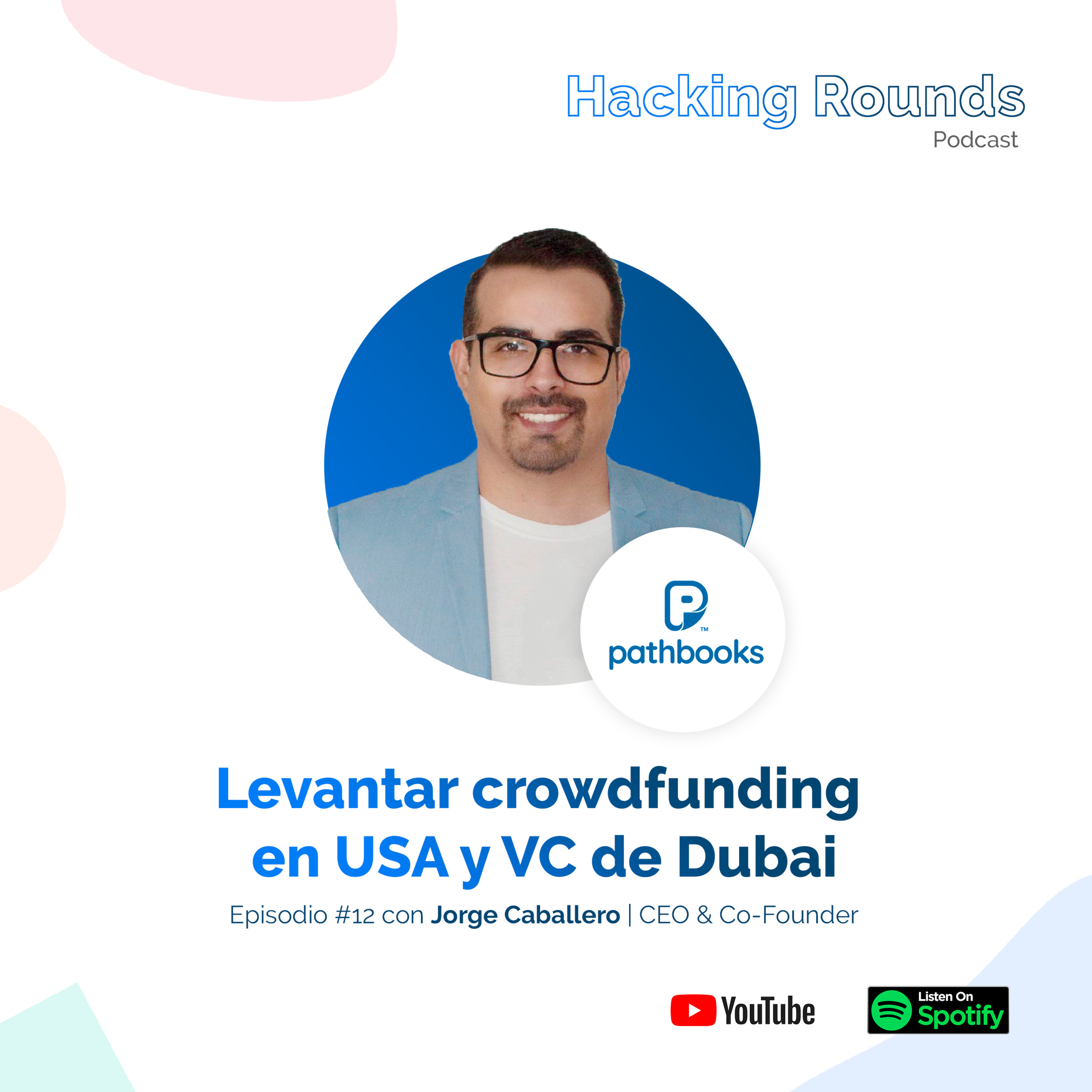 Startuplinks podcast 🌎