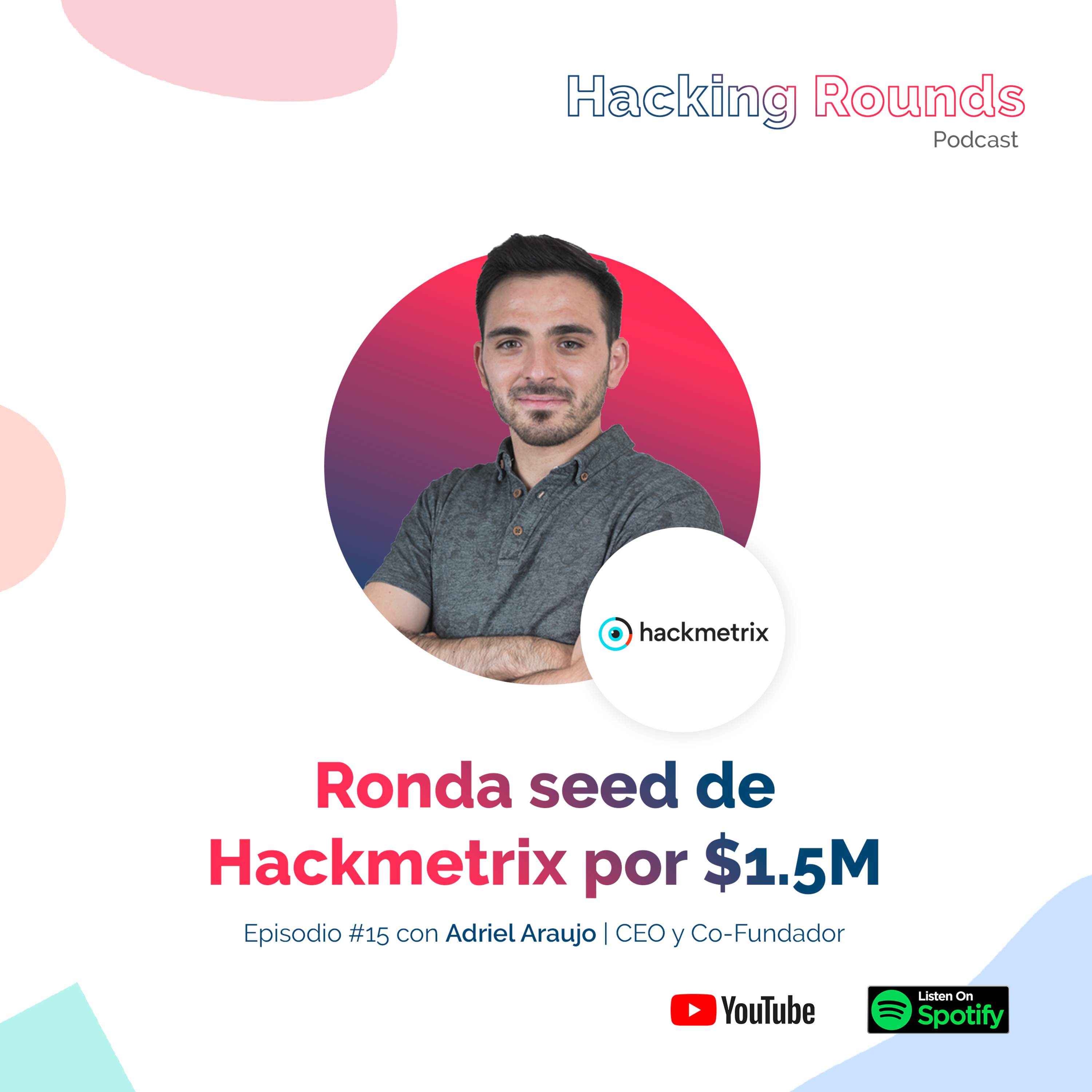 Startuplinks podcast 🌎