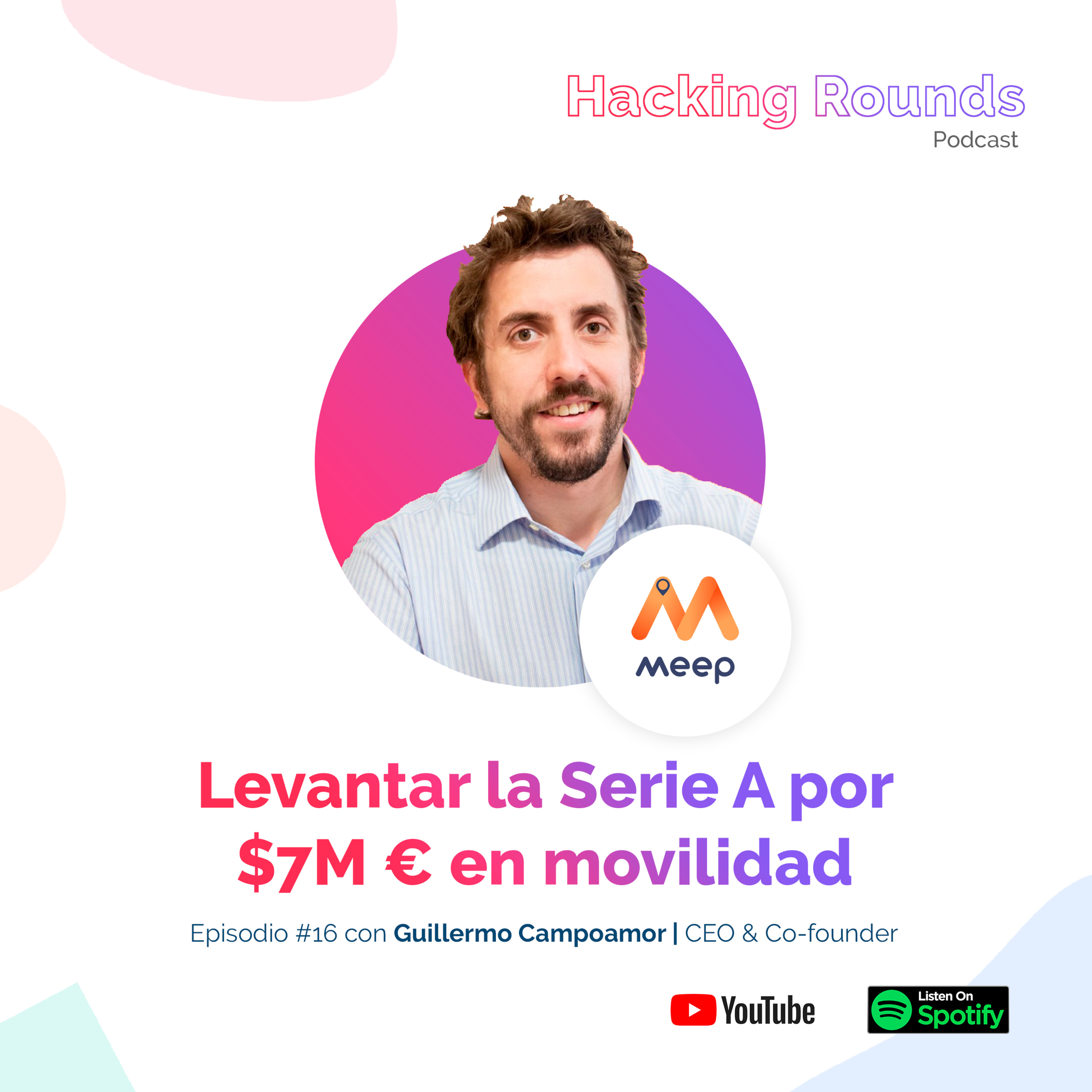 Startuplinks podcast 🌎