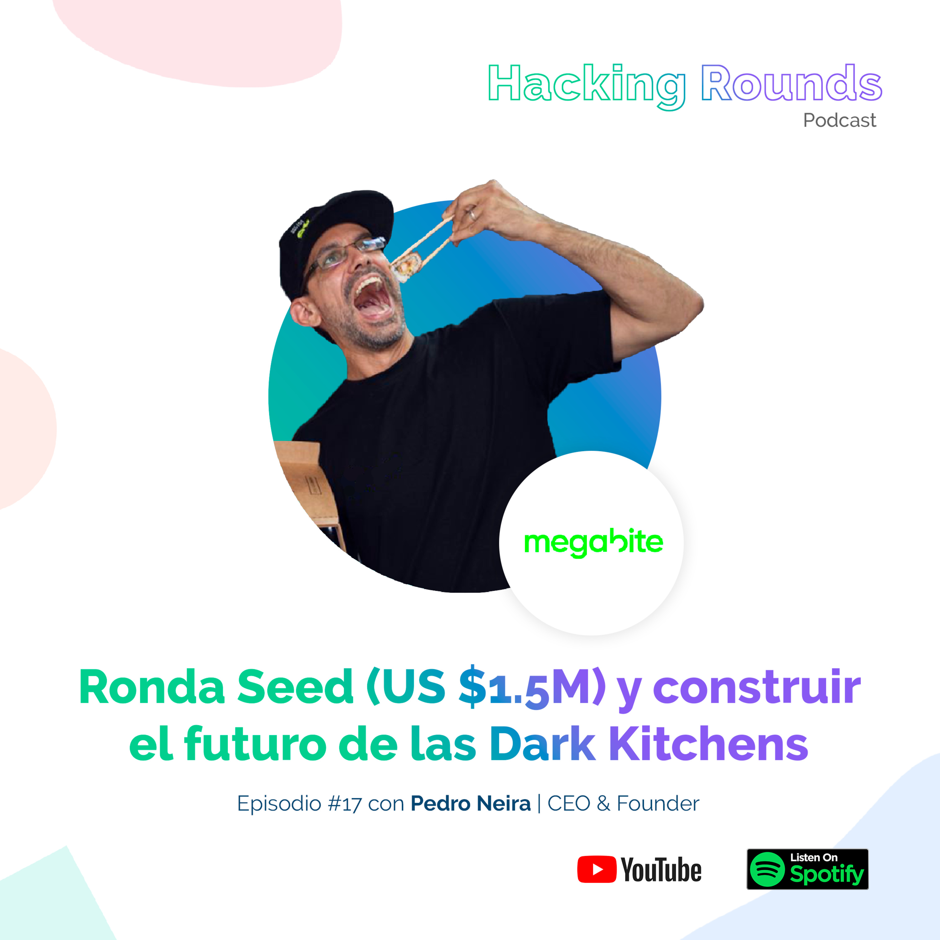 Startuplinks podcast 🌎