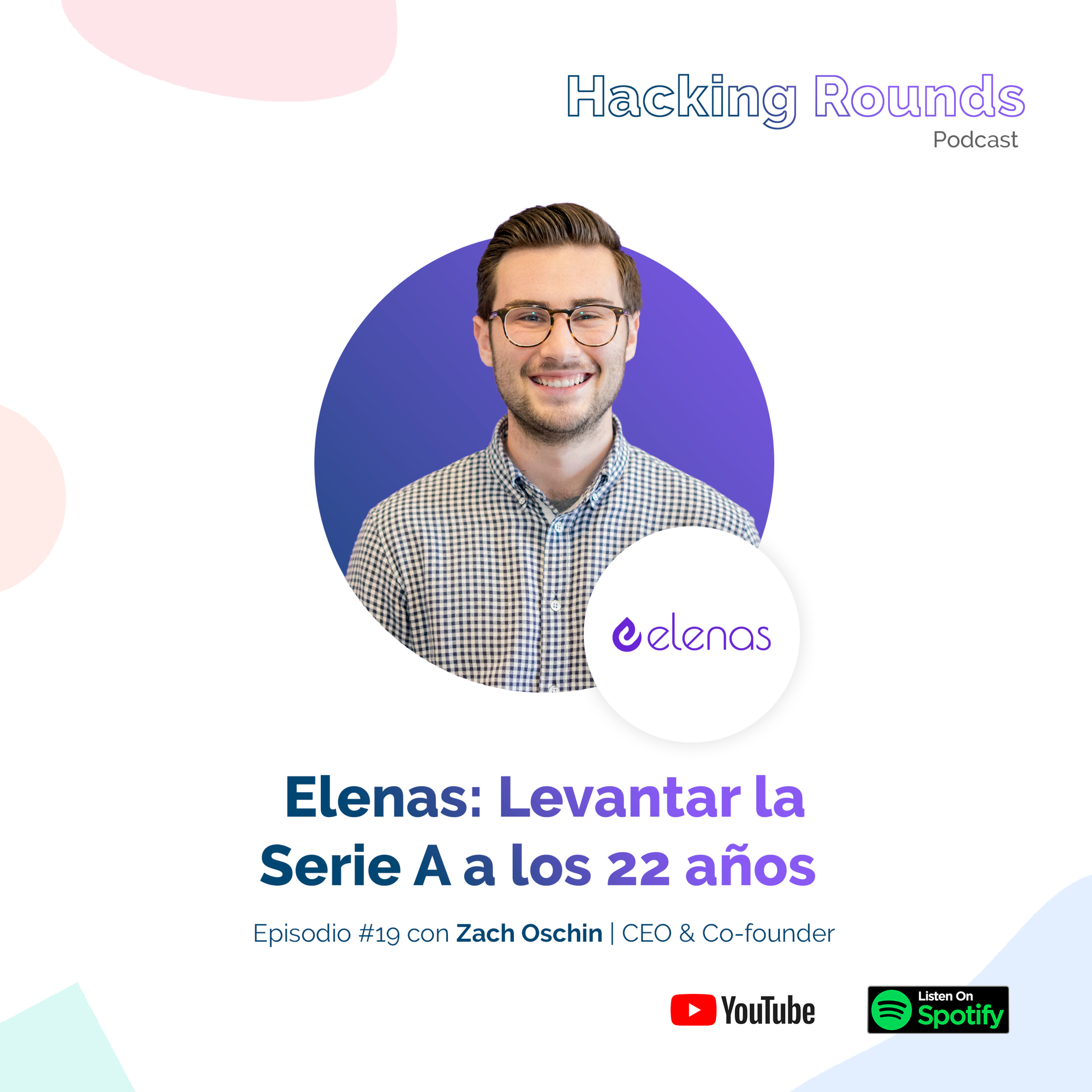 Startuplinks podcast 🌎