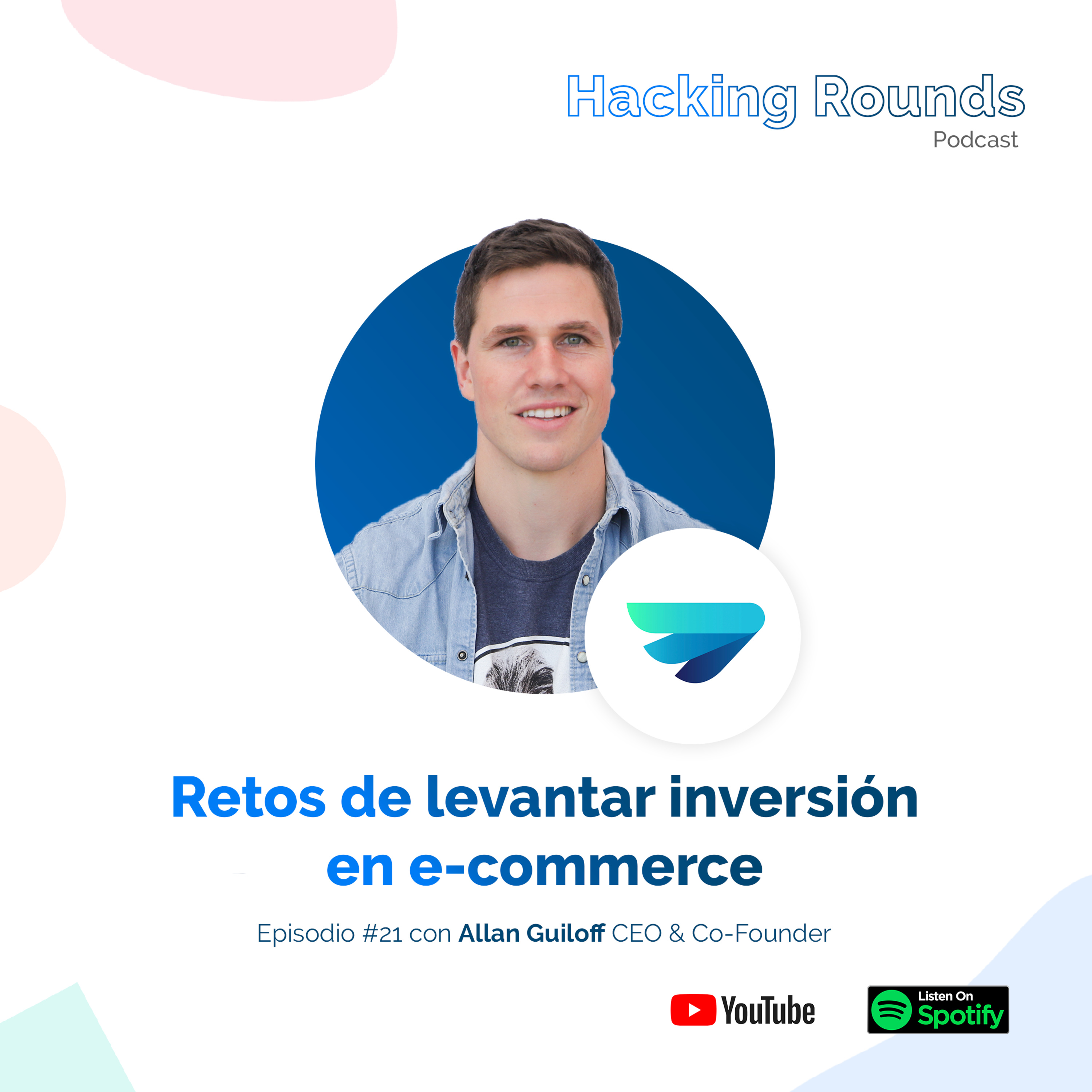 Startuplinks podcast 🌎