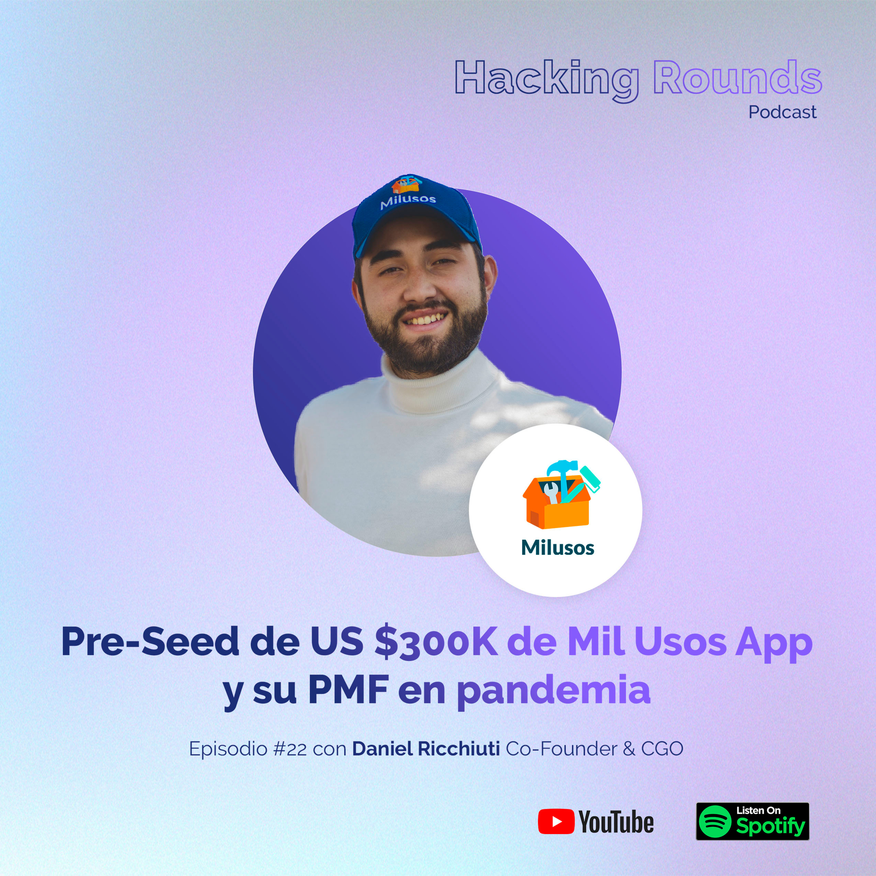 Startuplinks podcast 🌎