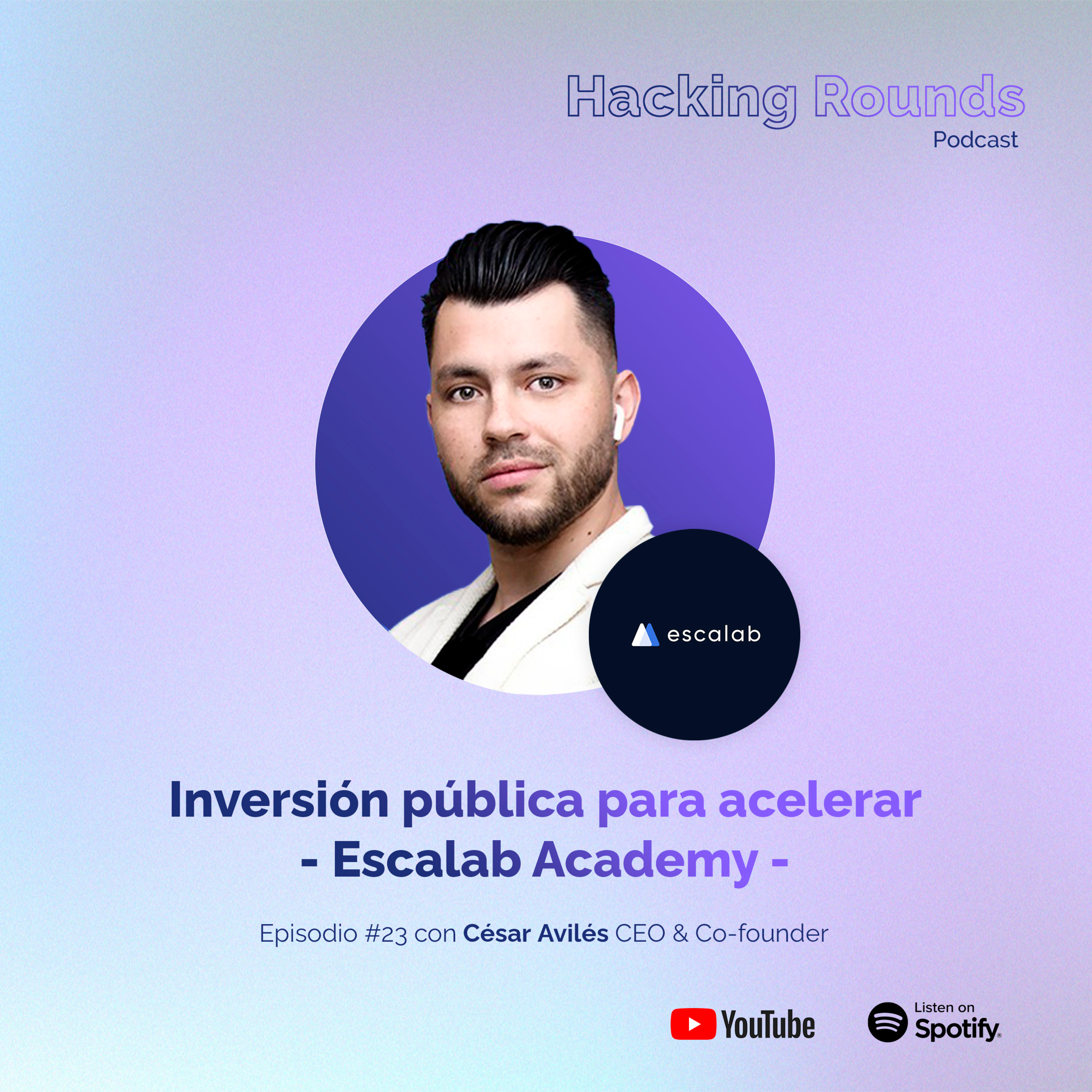 Startuplinks podcast 🌎