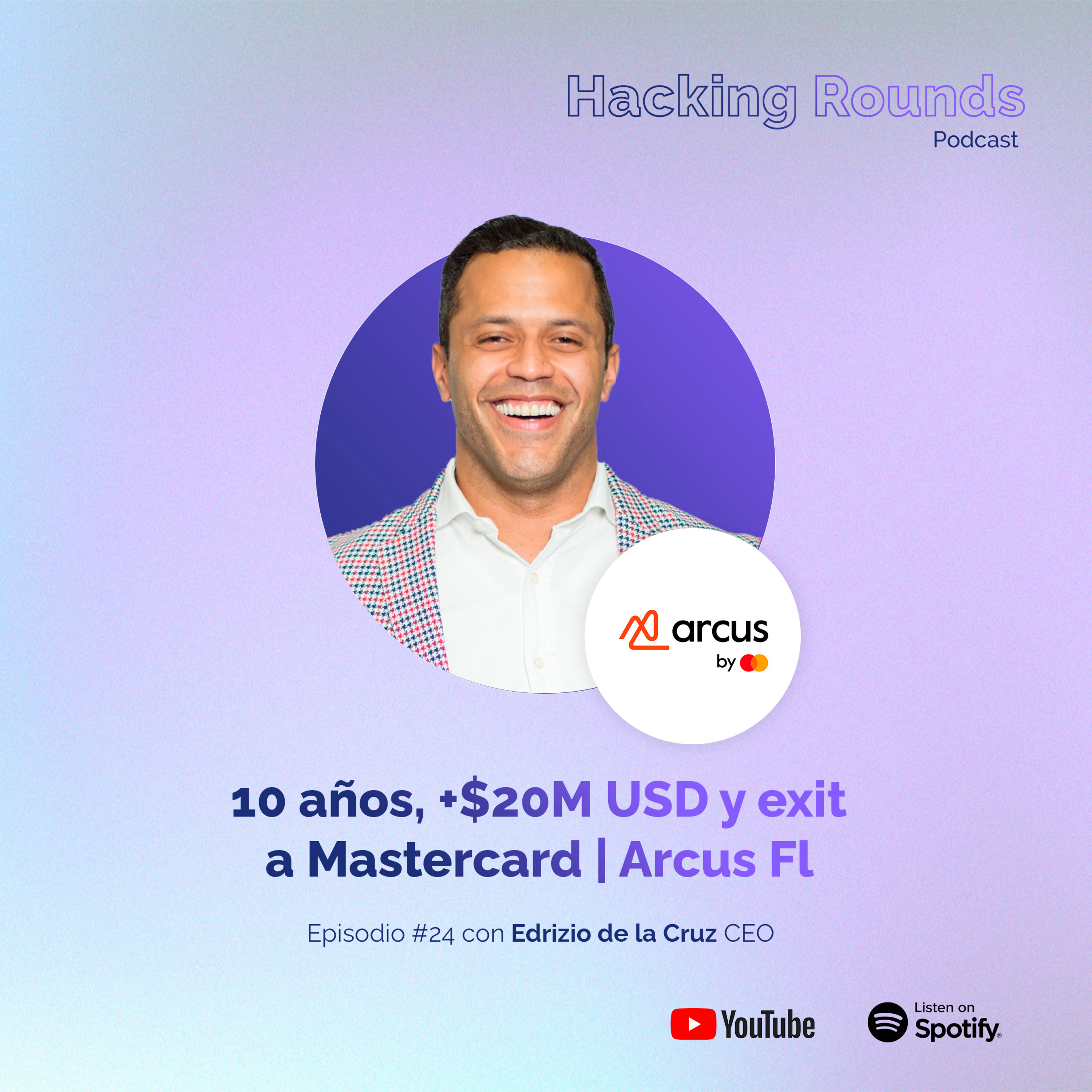 Startuplinks podcast 🌎