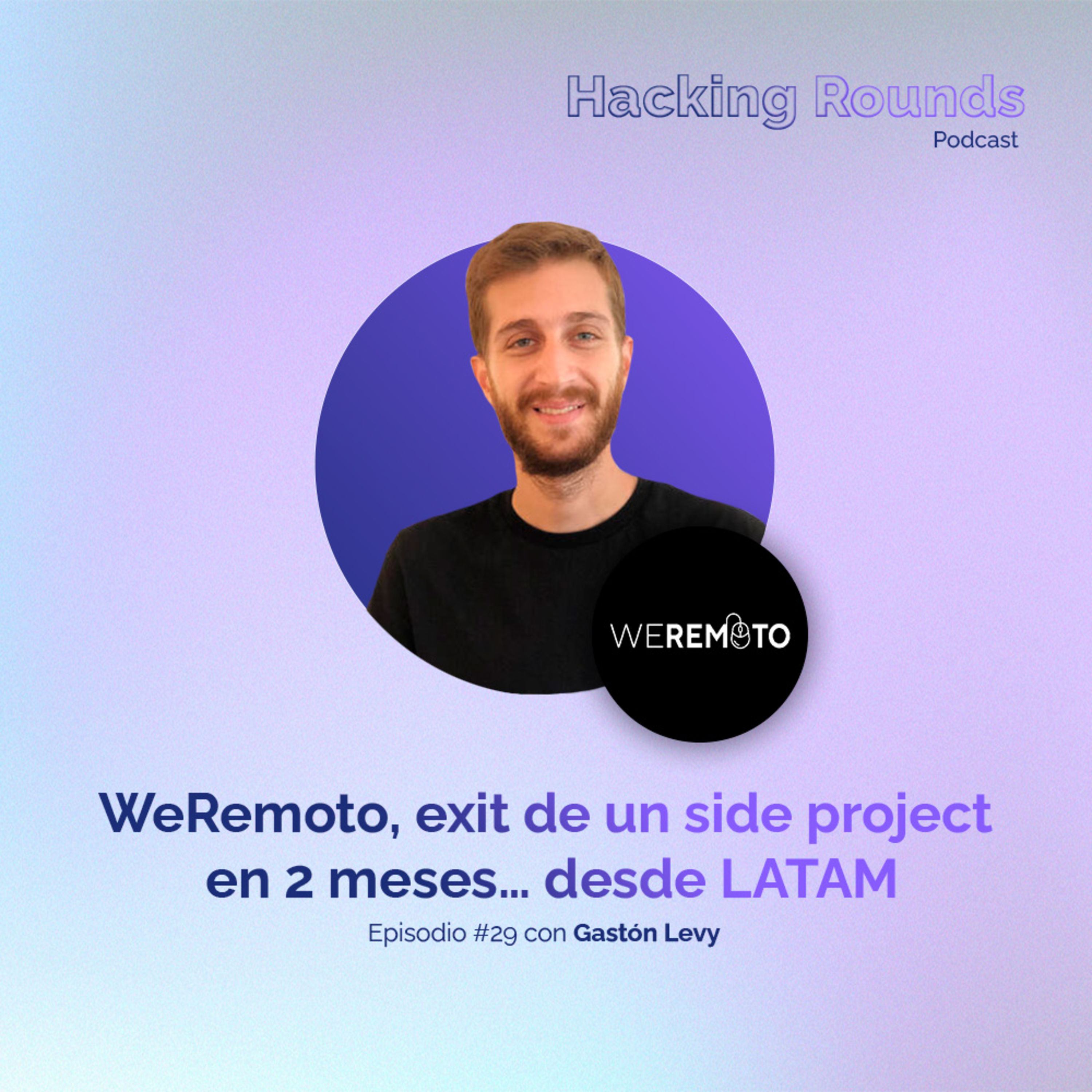 Startuplinks podcast 🌎