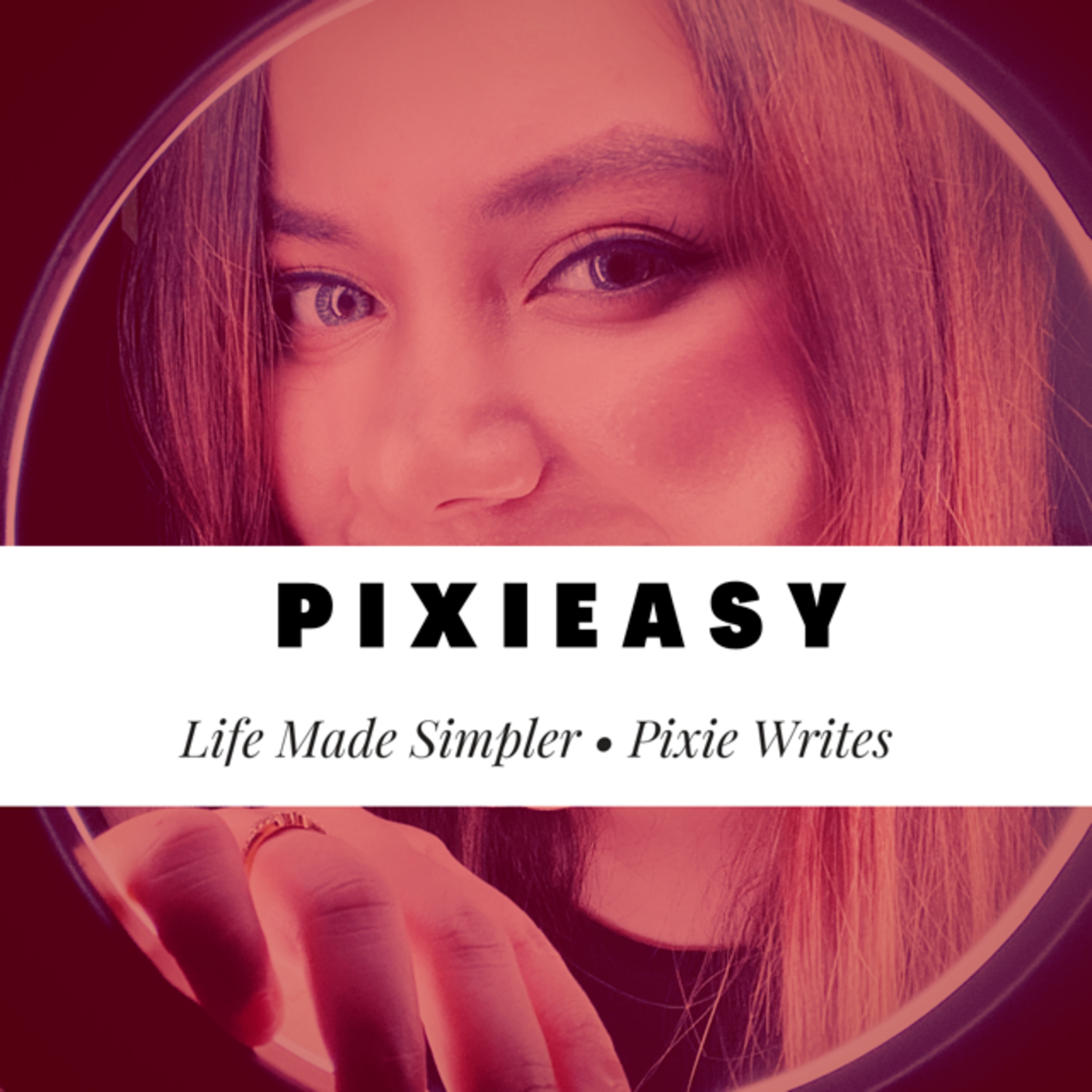 Pixieasy - 26 Things That I Have Learned in 26 Years | Pixie Writes | Pooja Sharma