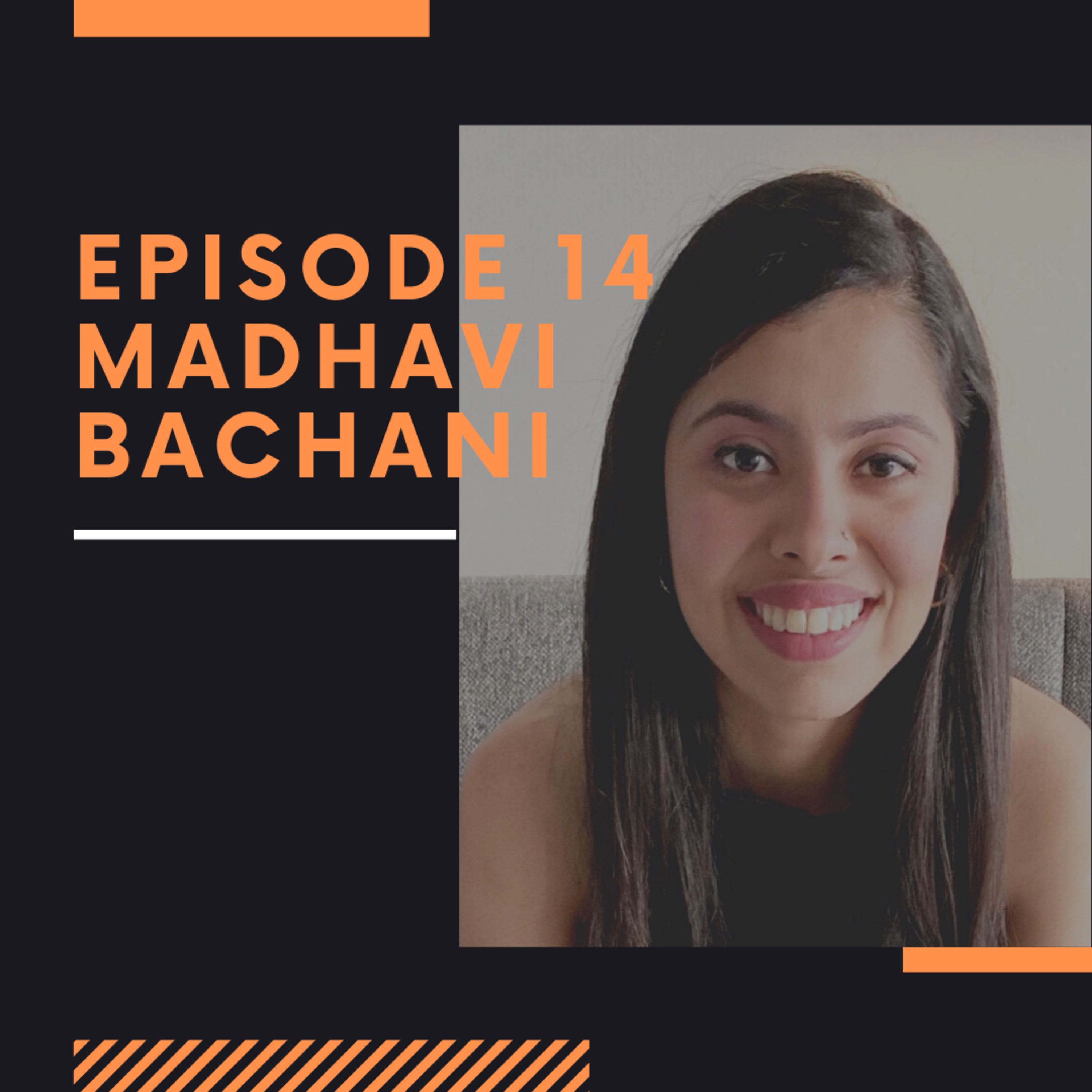 Episode 14: Madhavi Bachani thumbnail