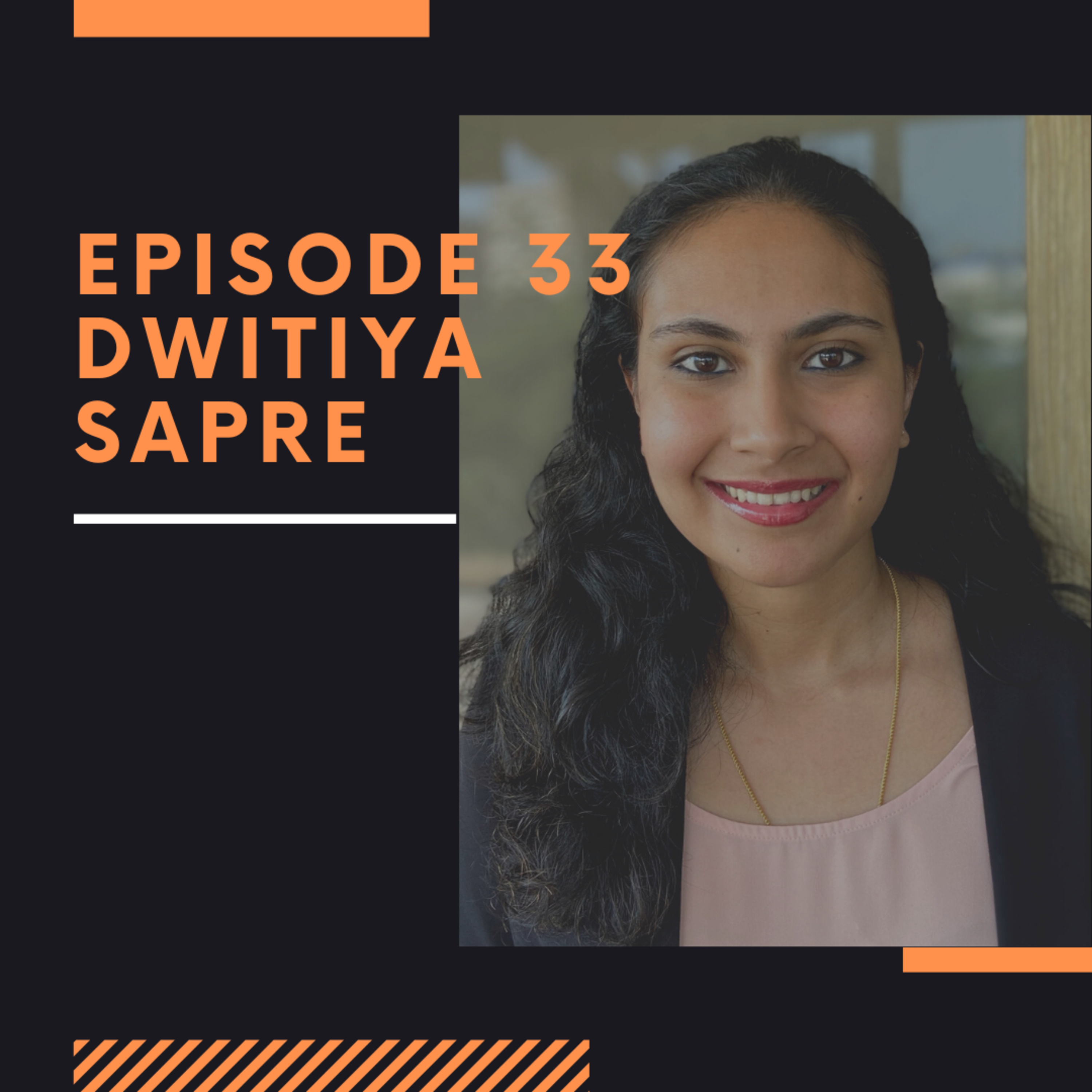 Episode 33: Dwitiya Sapre thumbnail