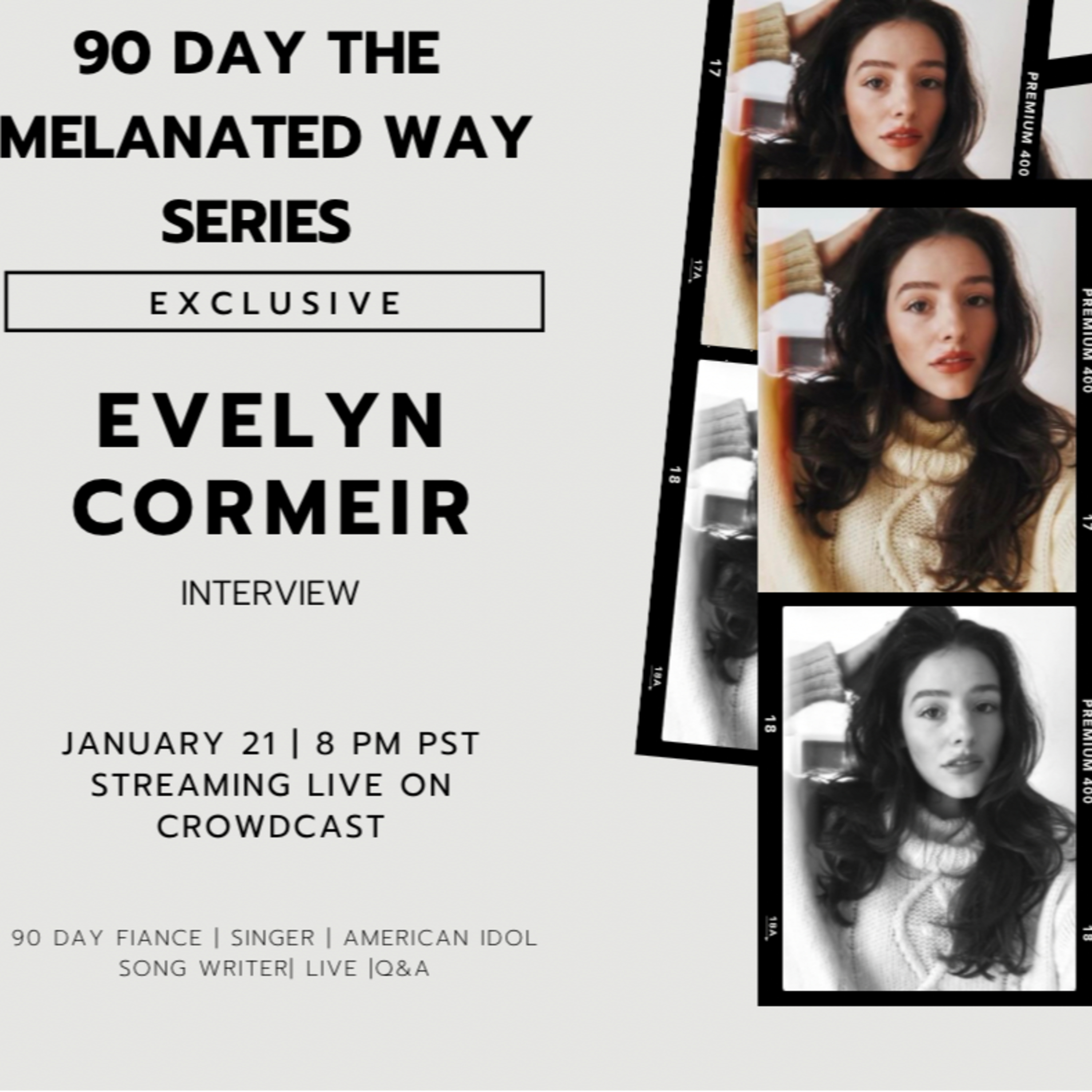 90 Day The Melanated Way with Linda Antwi