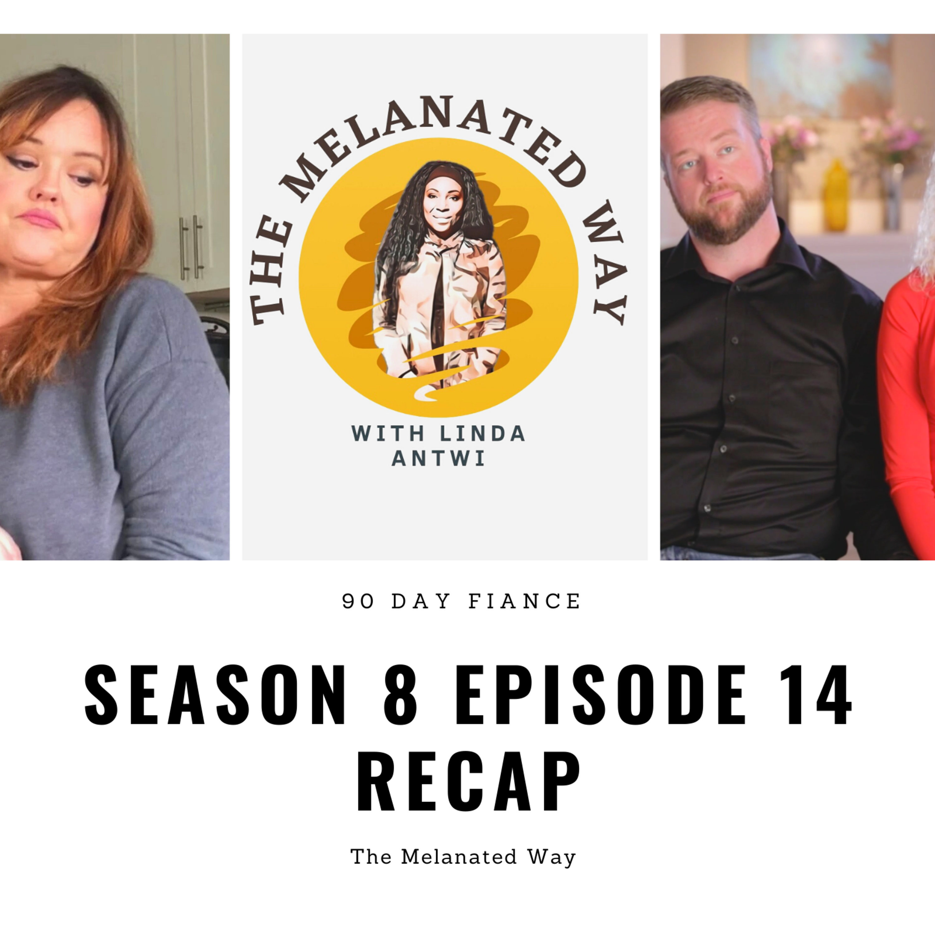 90 Day The Melanated Way with Linda Antwi