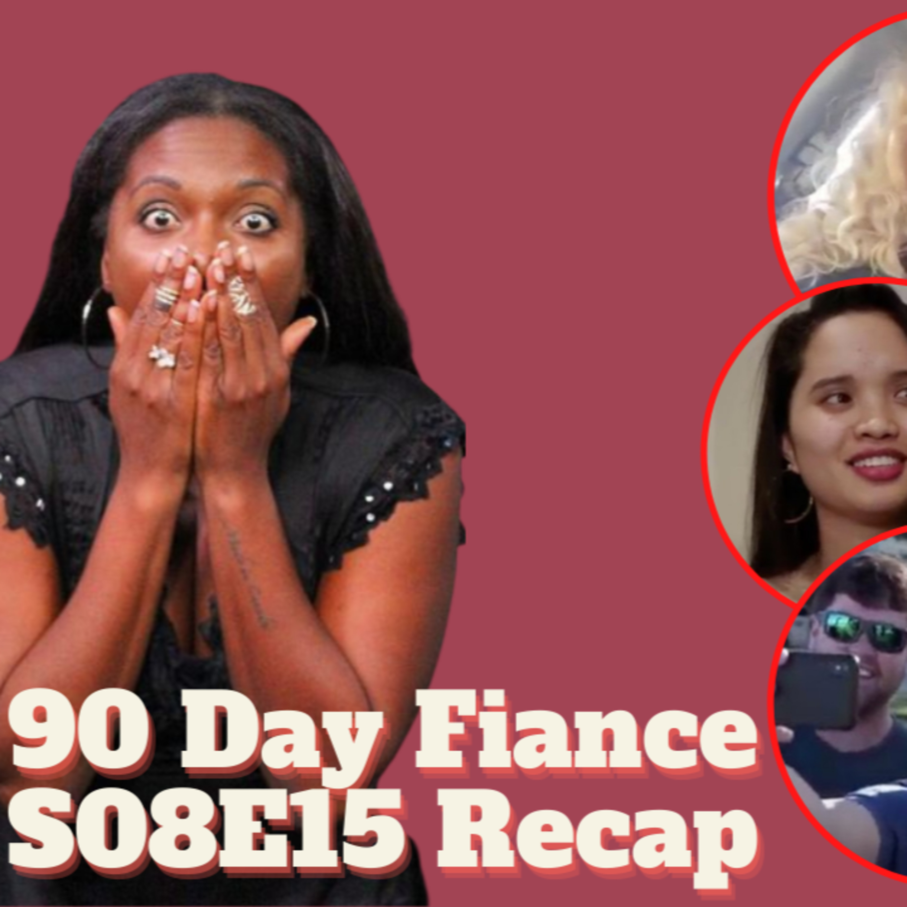 90 Day The Melanated Way with Linda Antwi