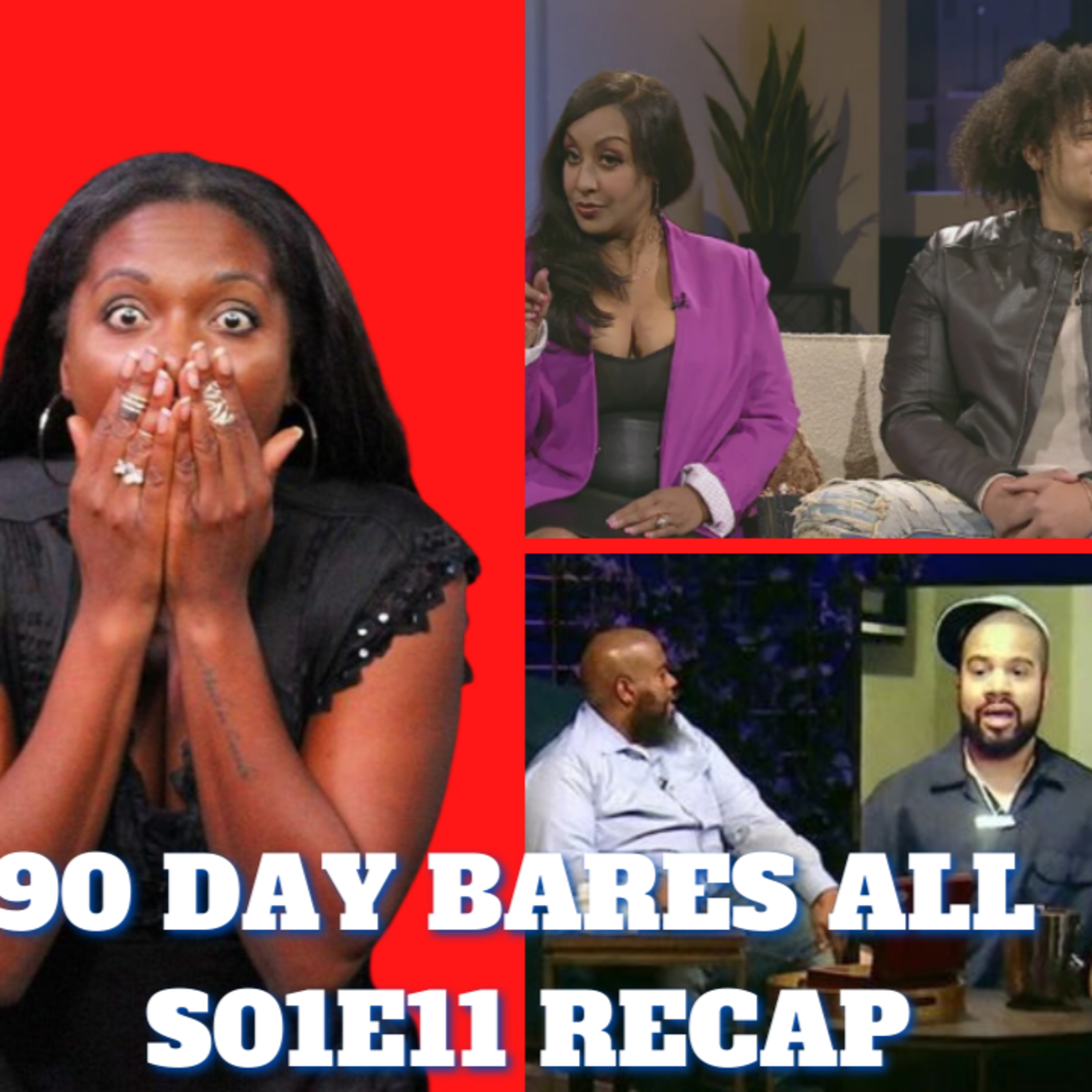 90 Day The Melanated Way with Linda Antwi