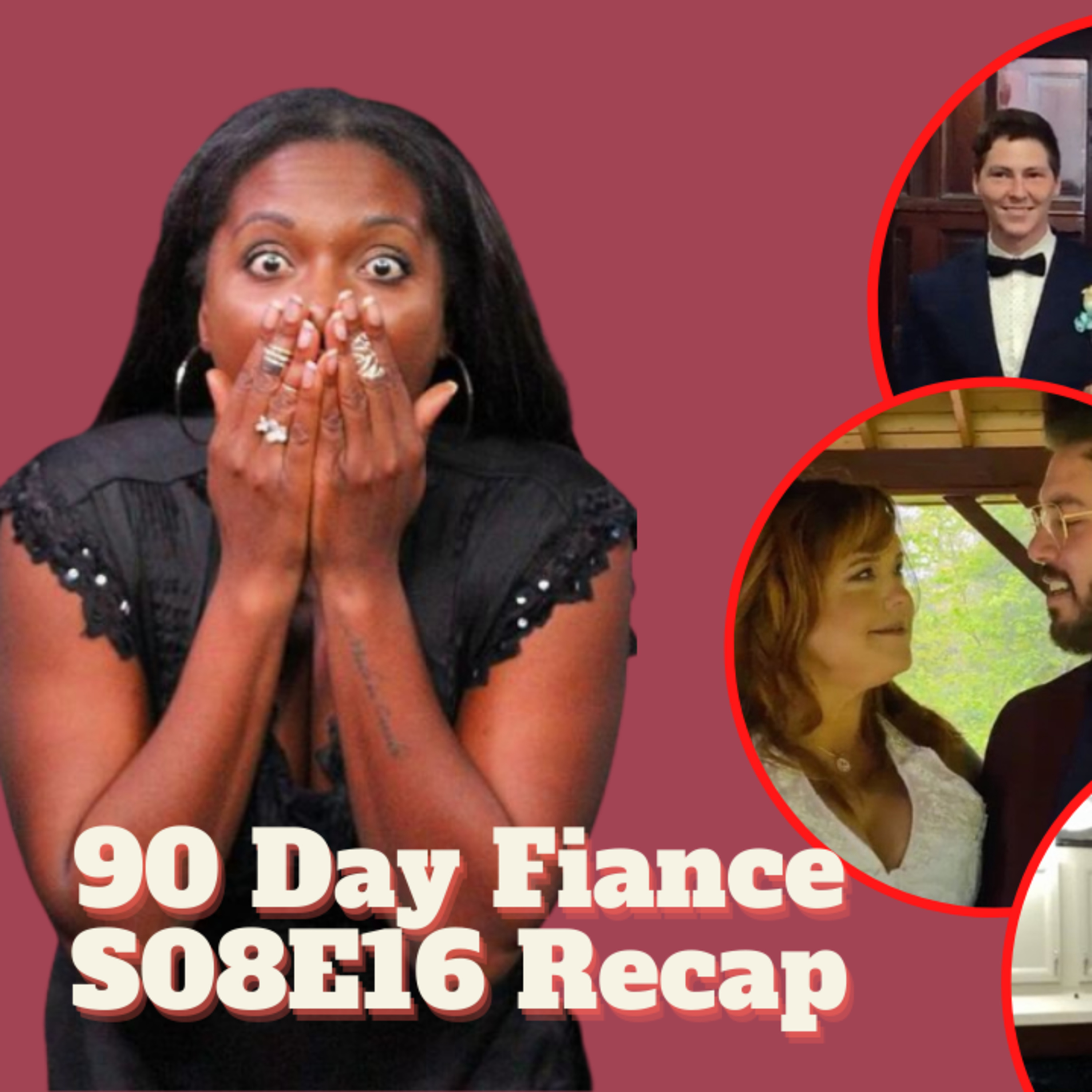 90 Day The Melanated Way with Linda Antwi