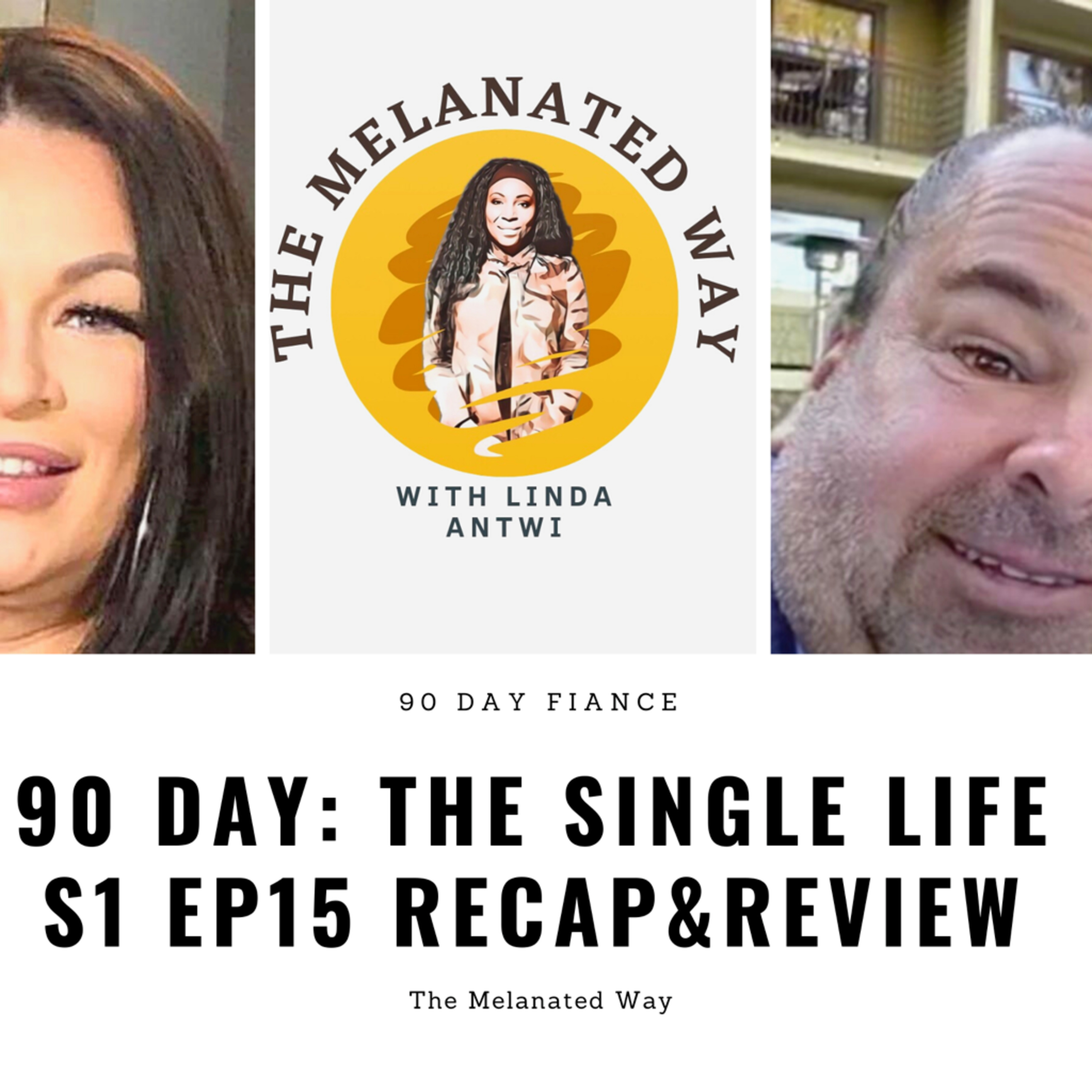 90 Day The Melanated Way with Linda Antwi