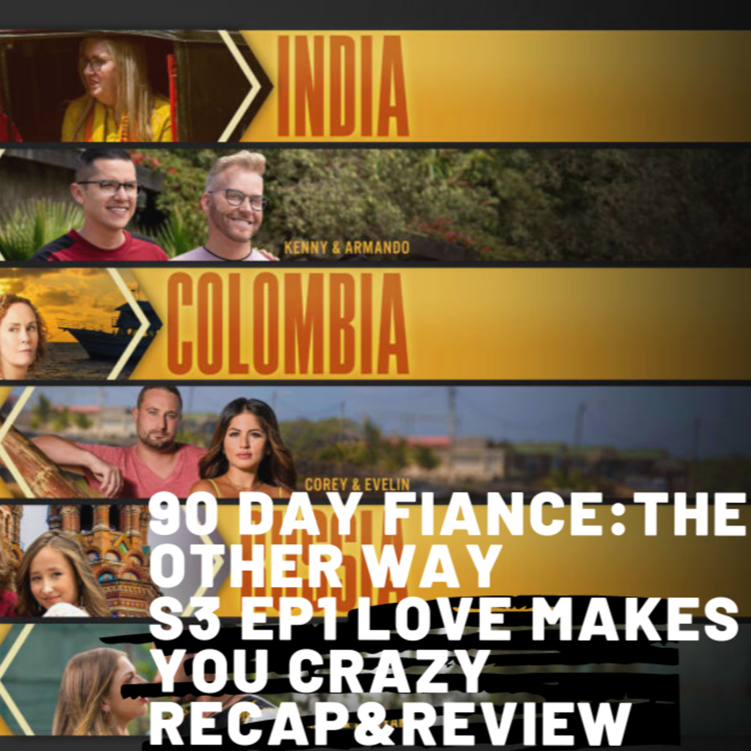 90 Day The Melanated Way with Linda Antwi