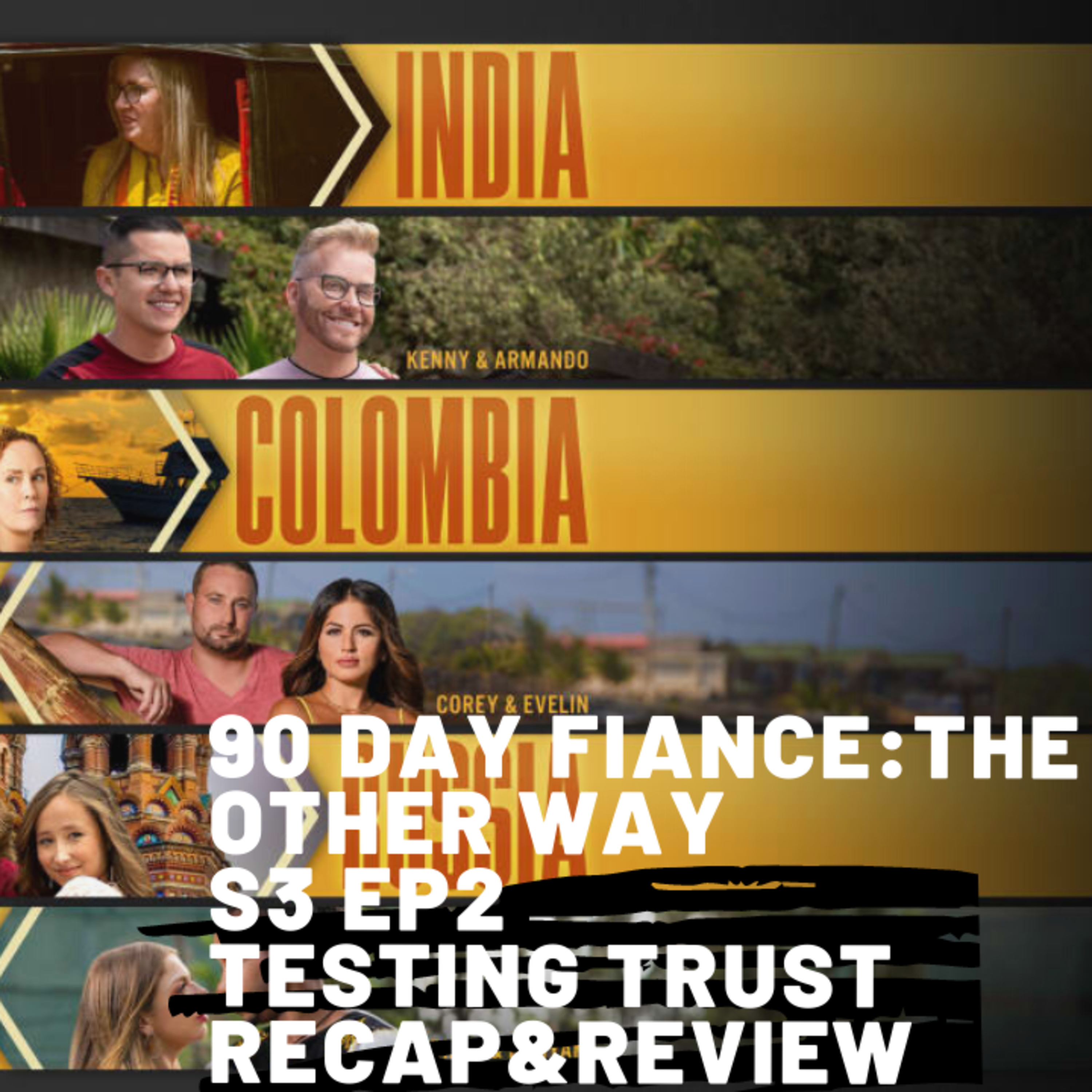 90 Day The Melanated Way with Linda Antwi