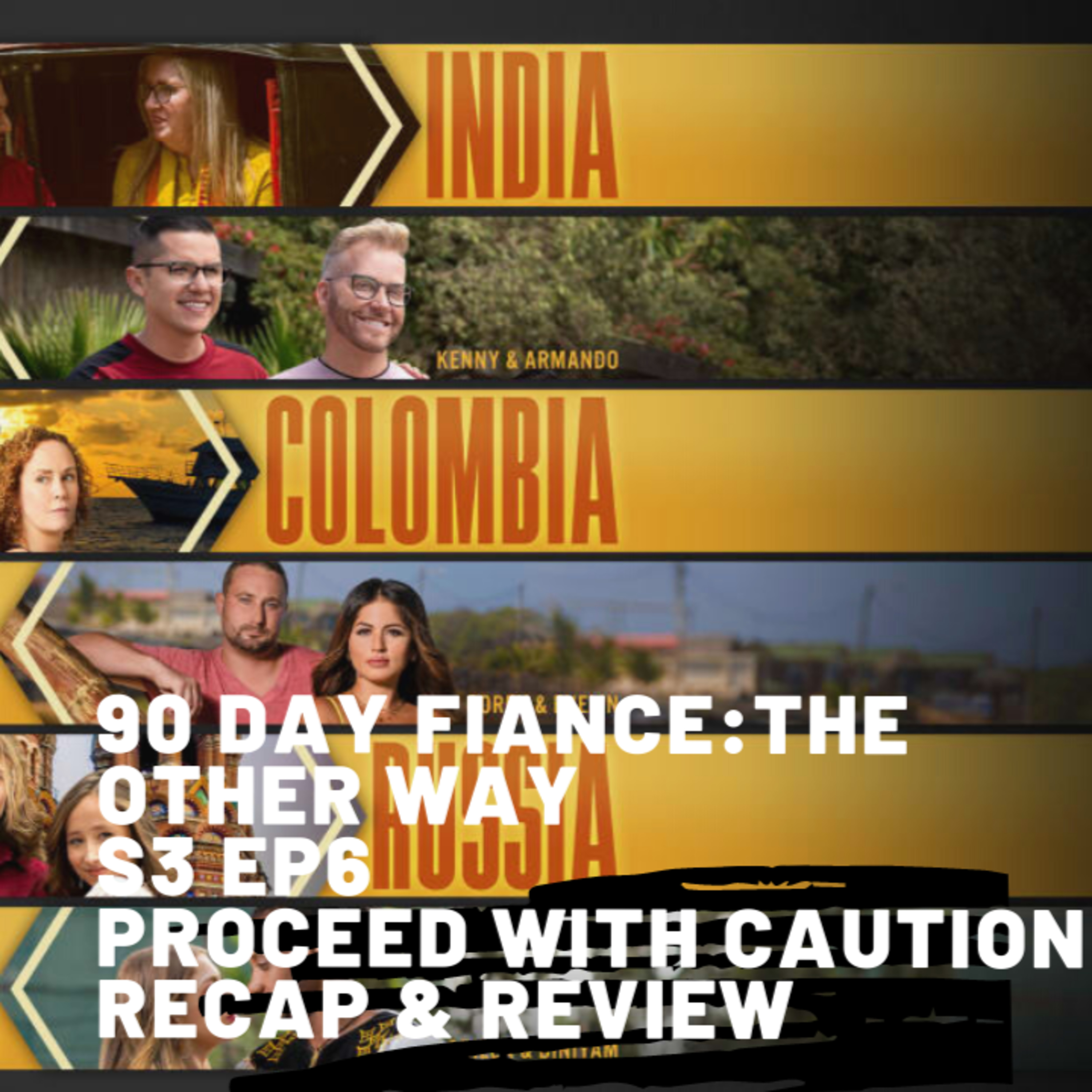 90 Day The Melanated Way with Linda Antwi