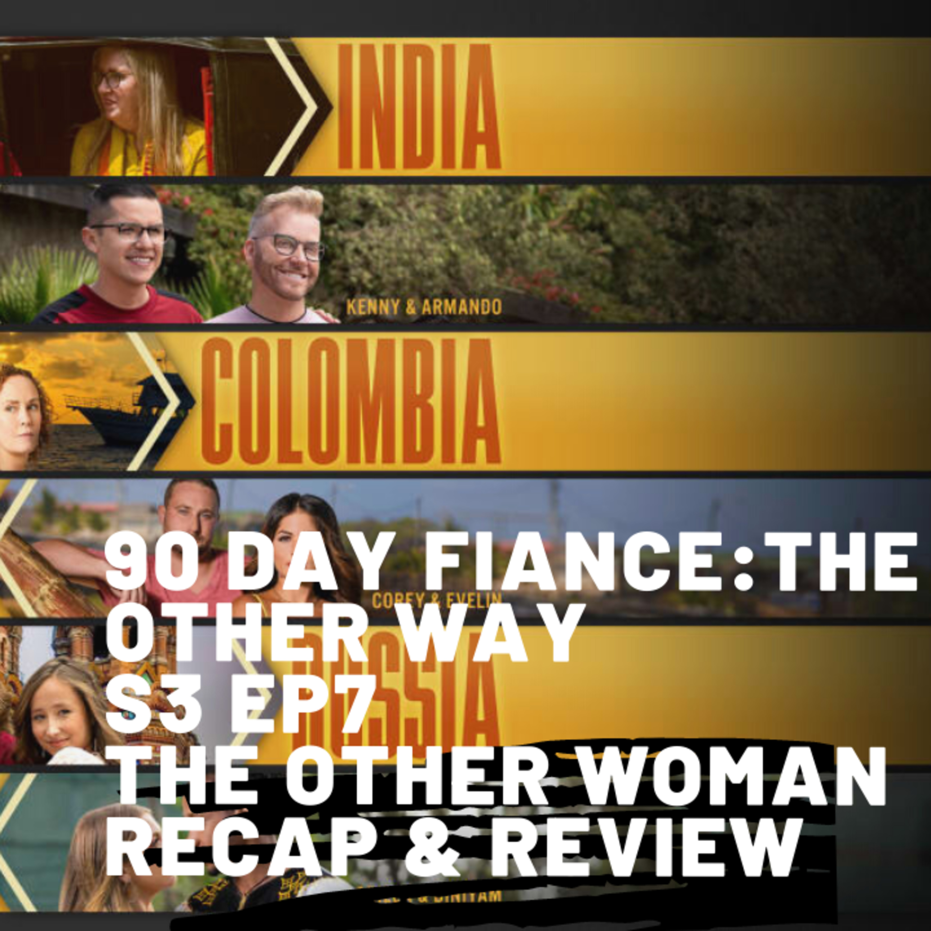 90 Day The Melanated Way with Linda Antwi