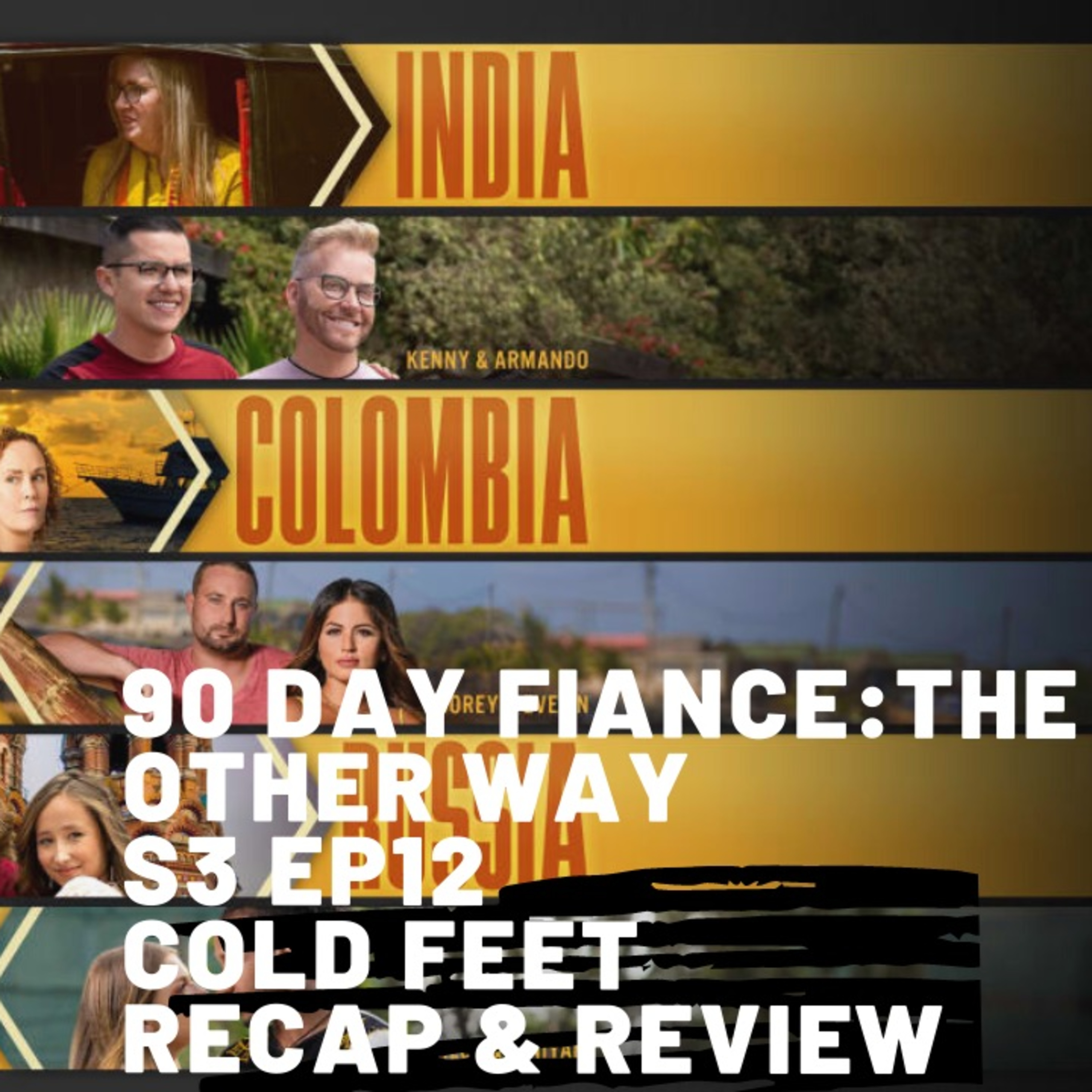 90 Day The Melanated Way with Linda Antwi