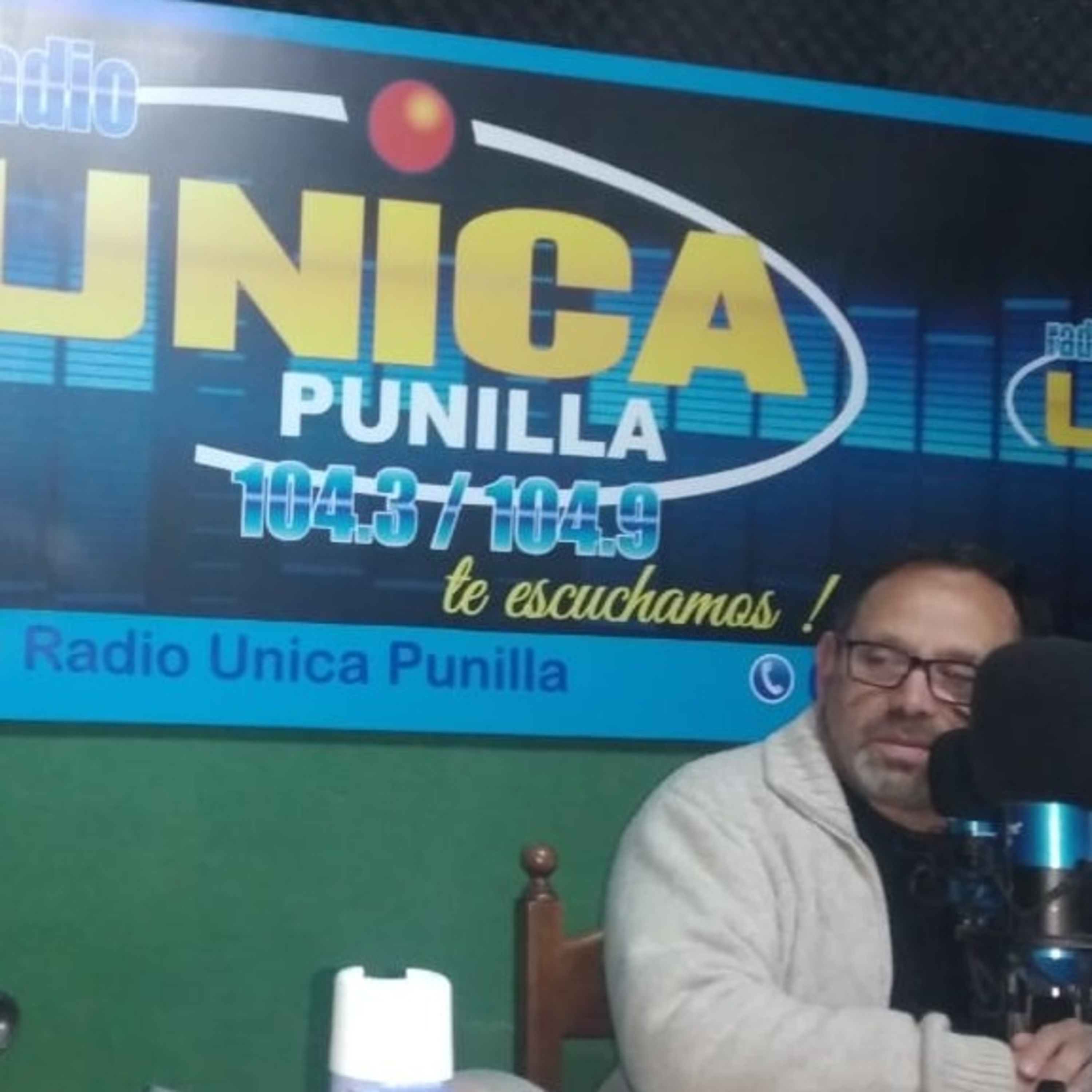 Portal de Opinión