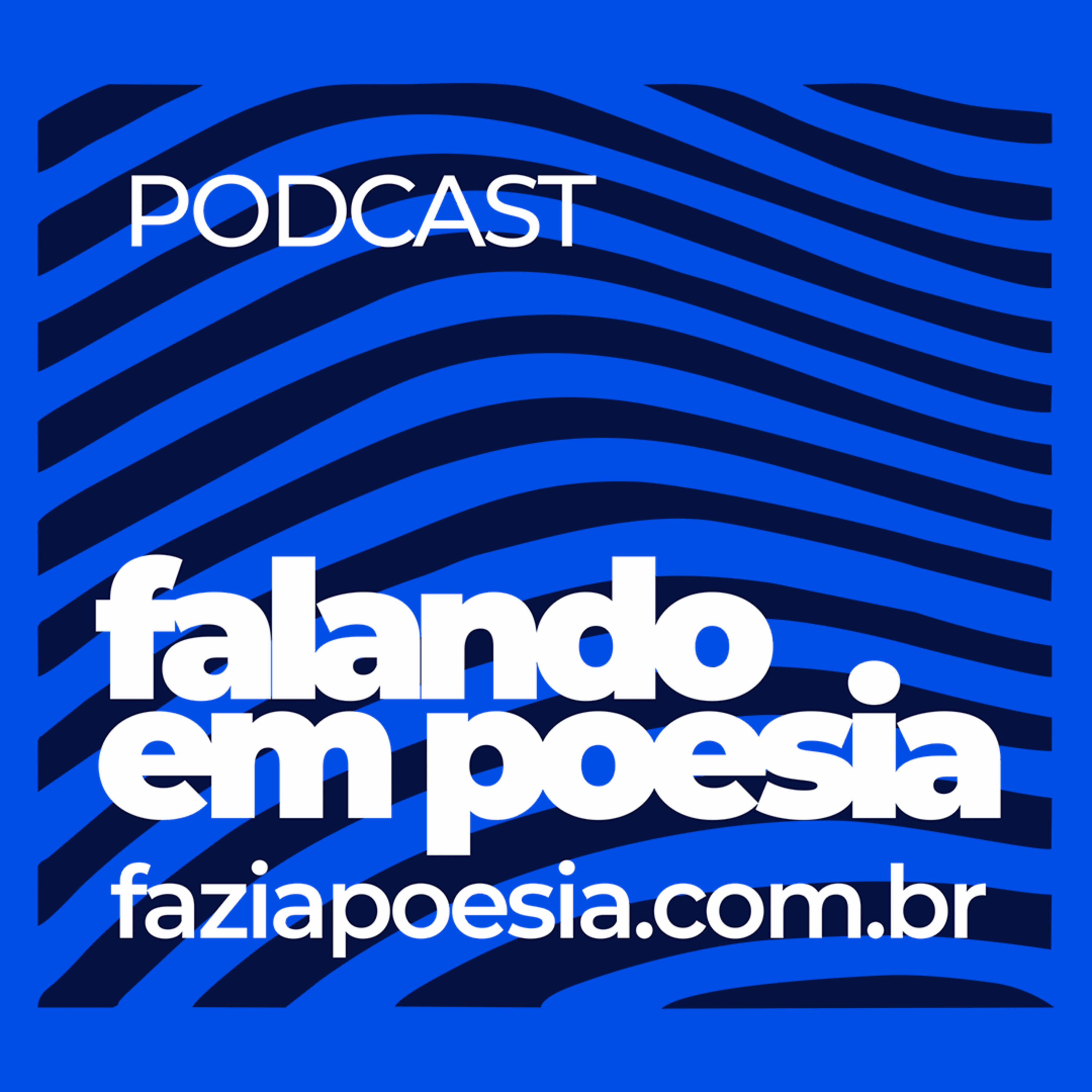 Falando em Poesia