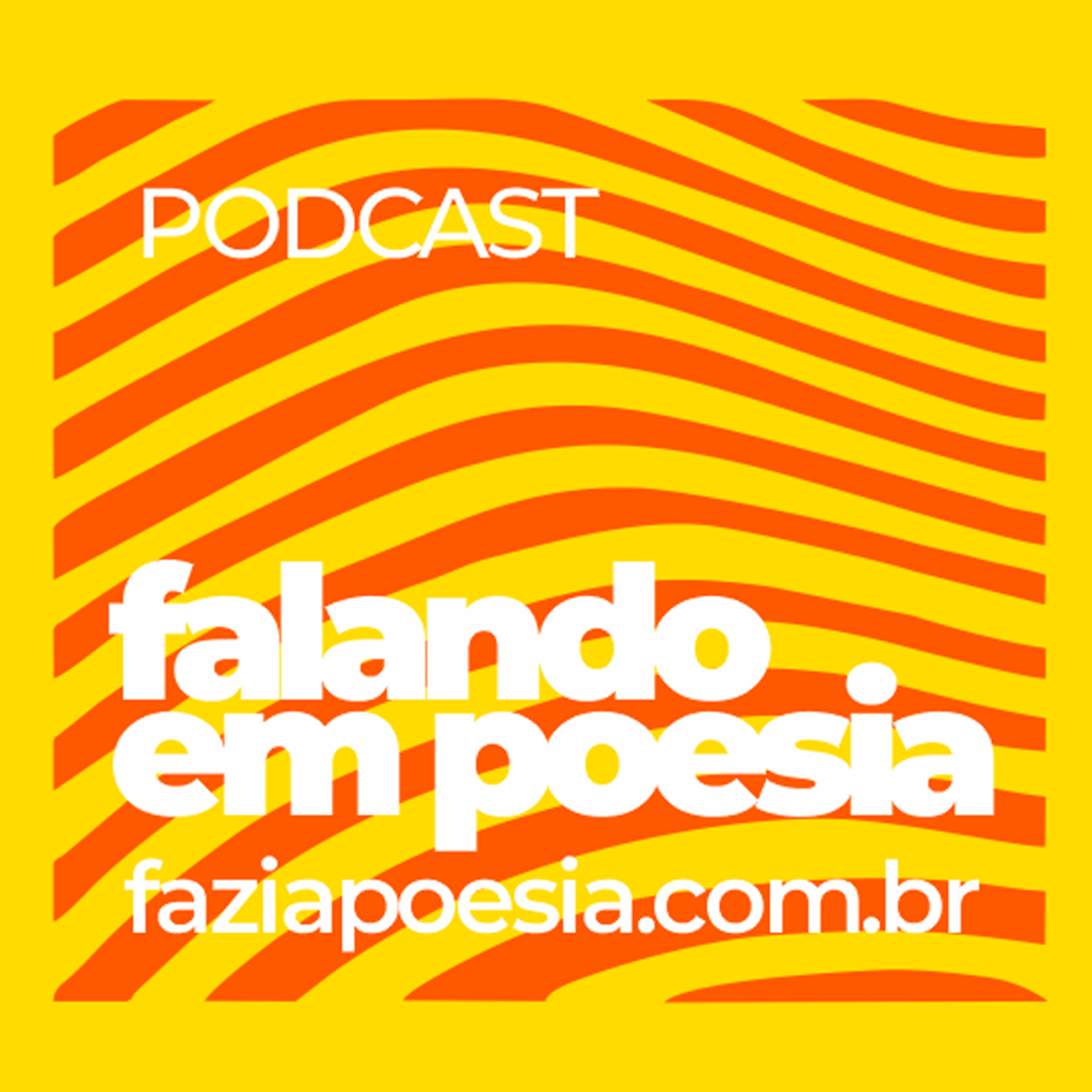 Falando em Poesia