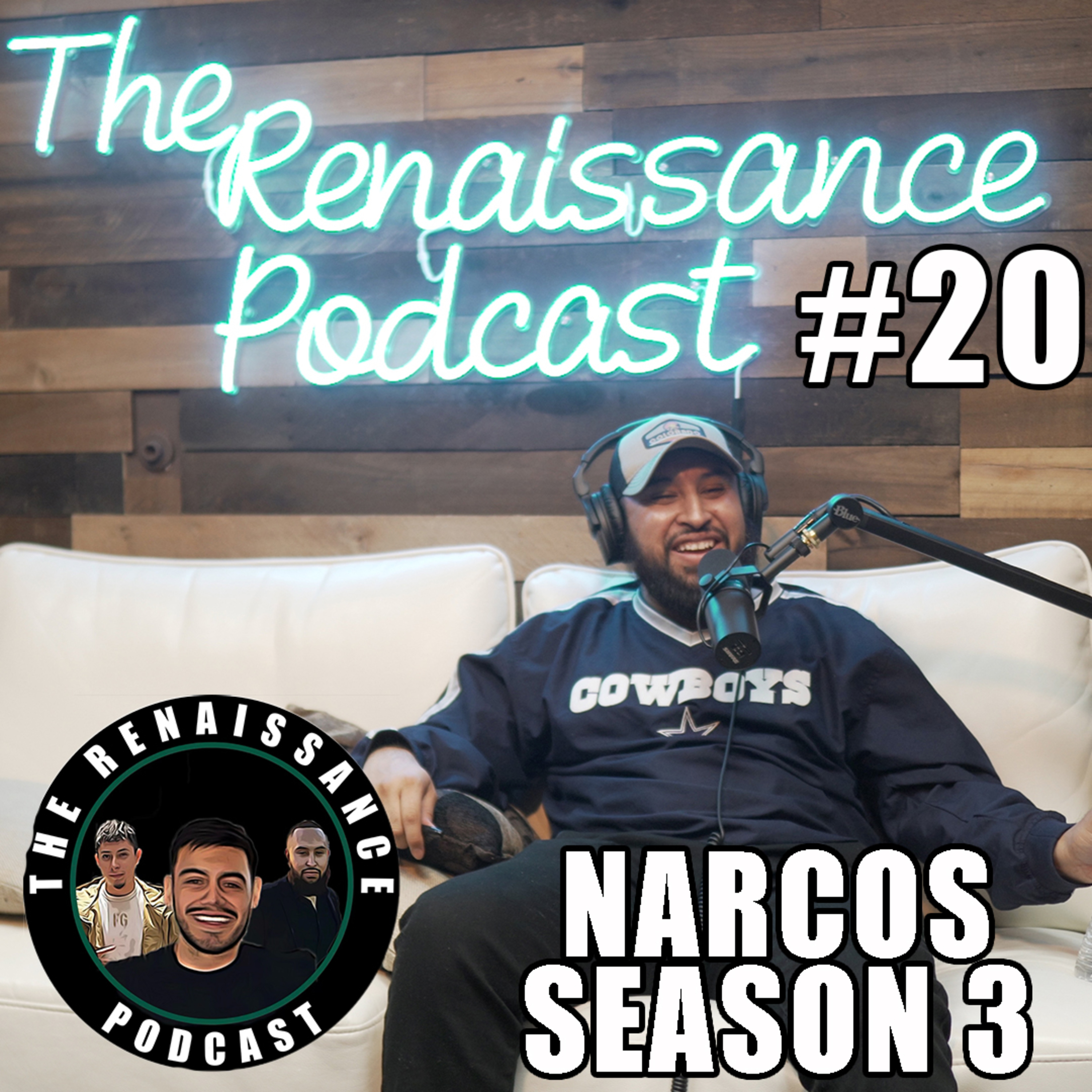 The Renaissance Podcast
