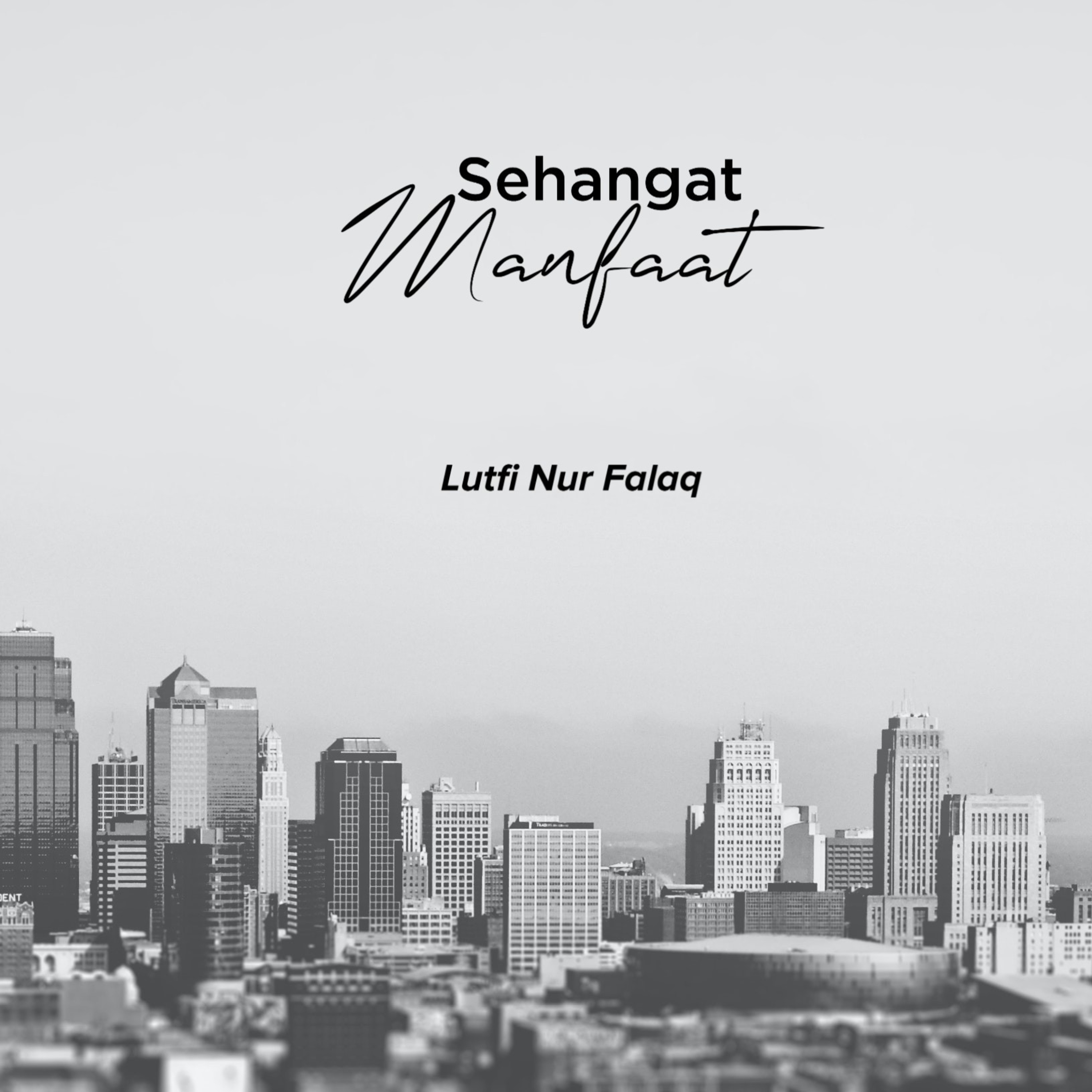 #SehangatManfaaat - Walau Lamban