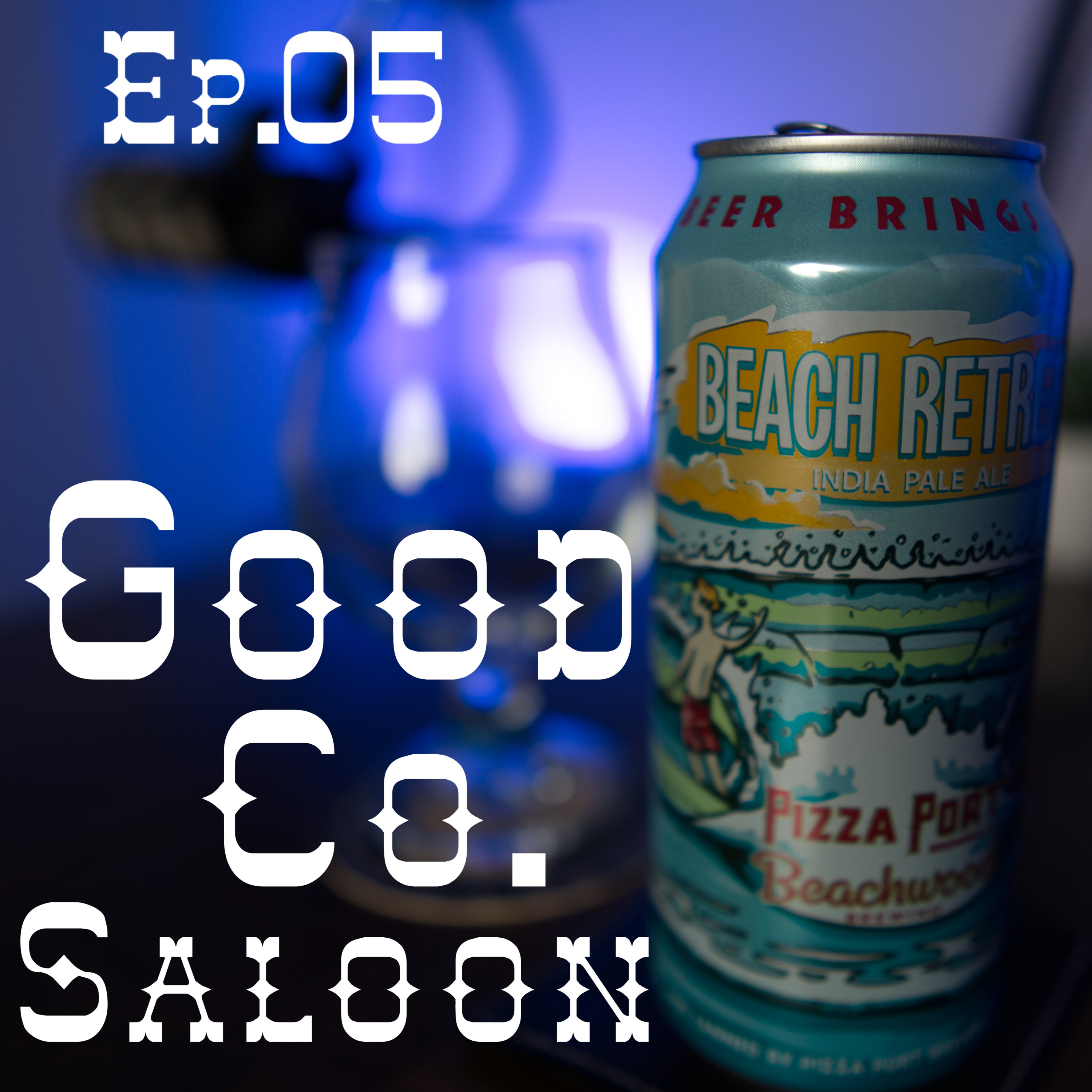 Good Company Saloon