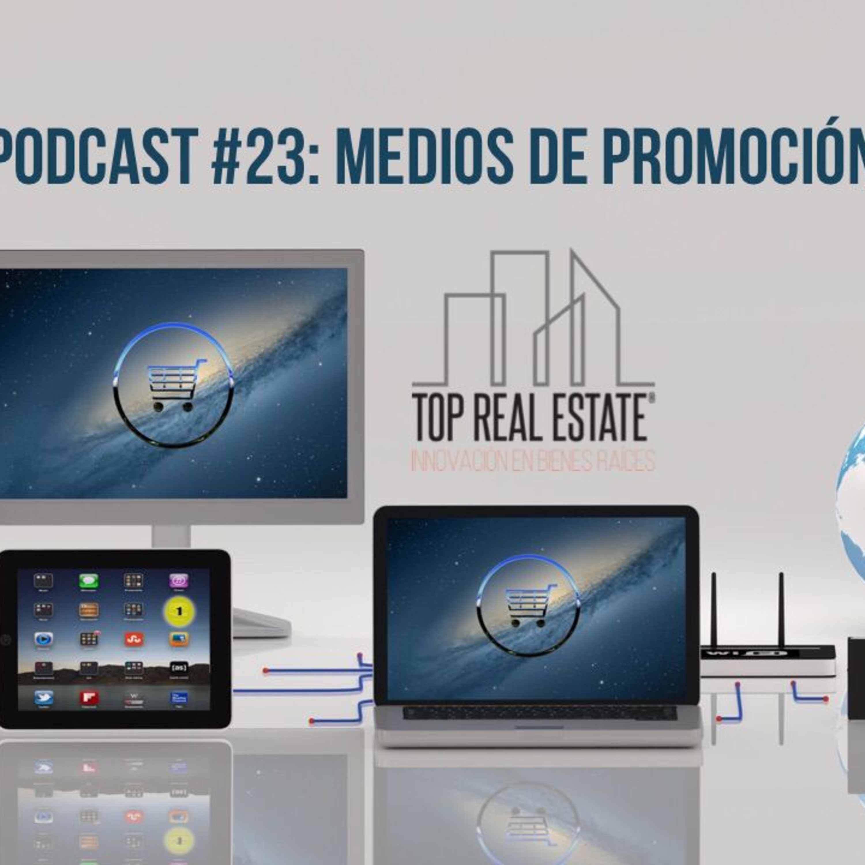 El Podcast de Top