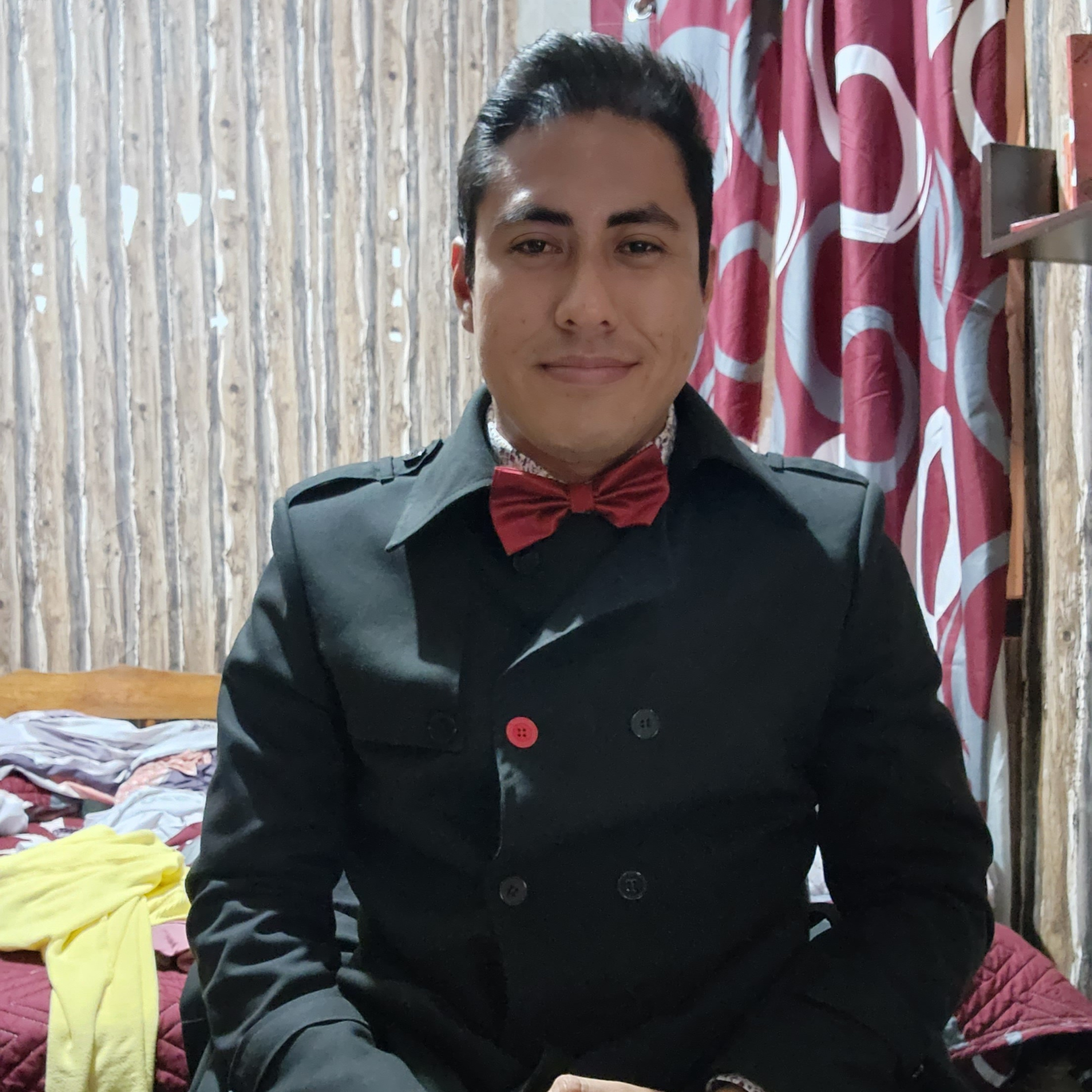 Juancito Sin Filtro