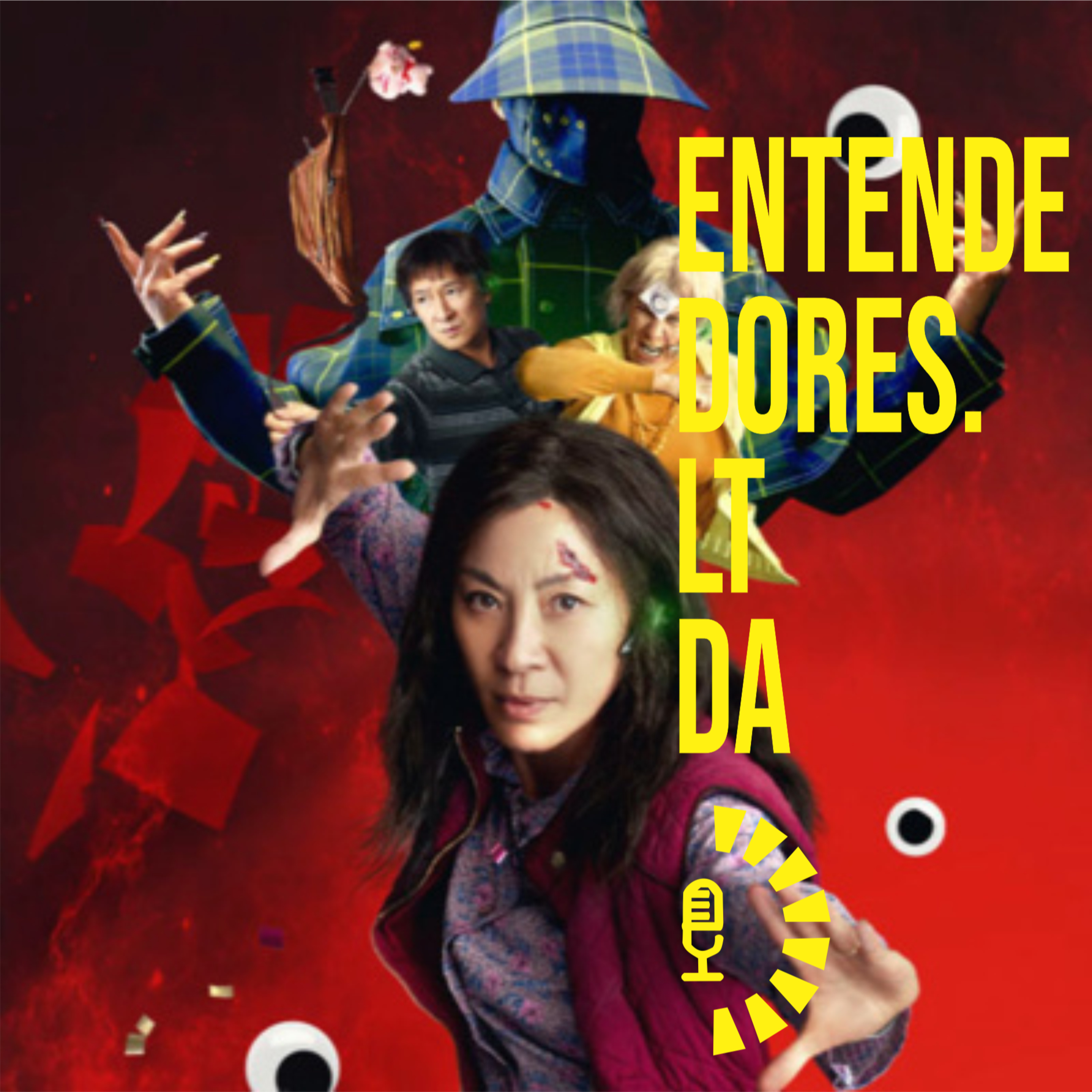 Entendedores Ltda.