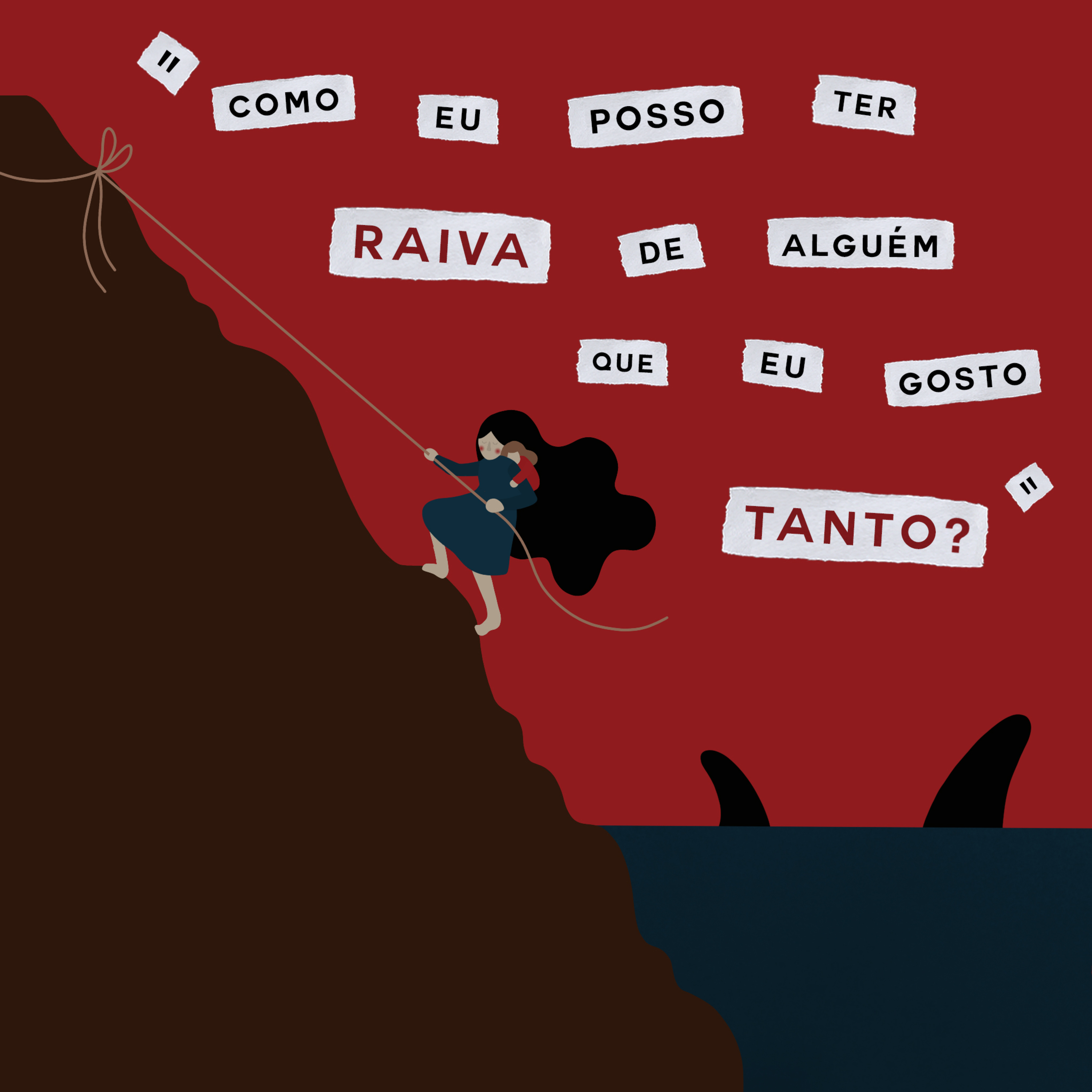 Borboletário EP 07 episode artwork