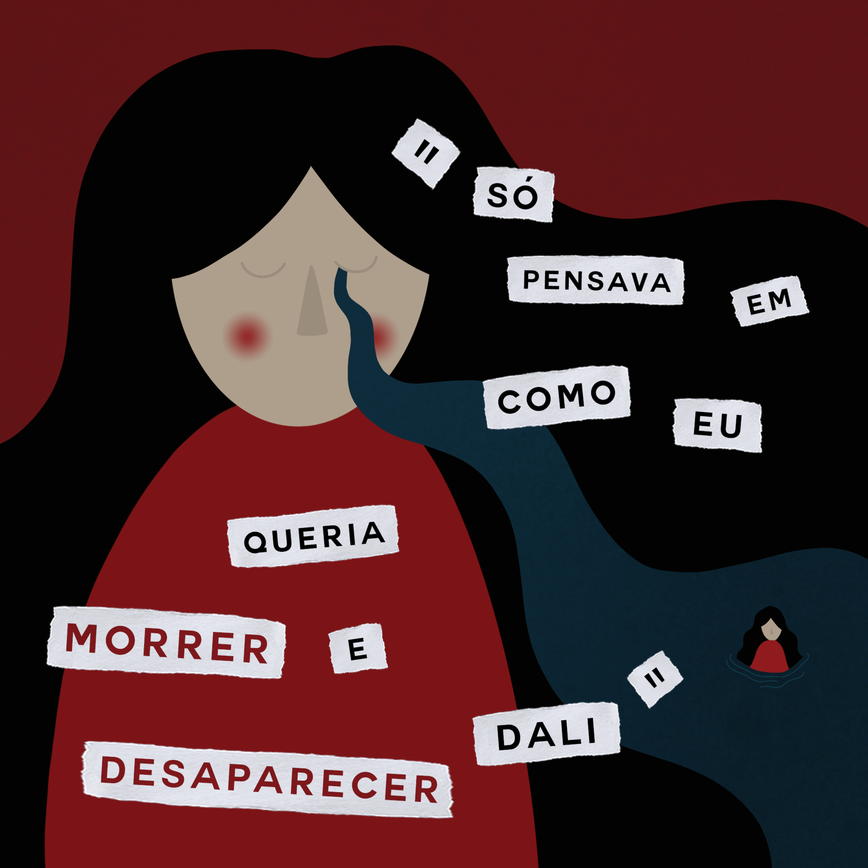 Borboletário EP 08 episode artwork