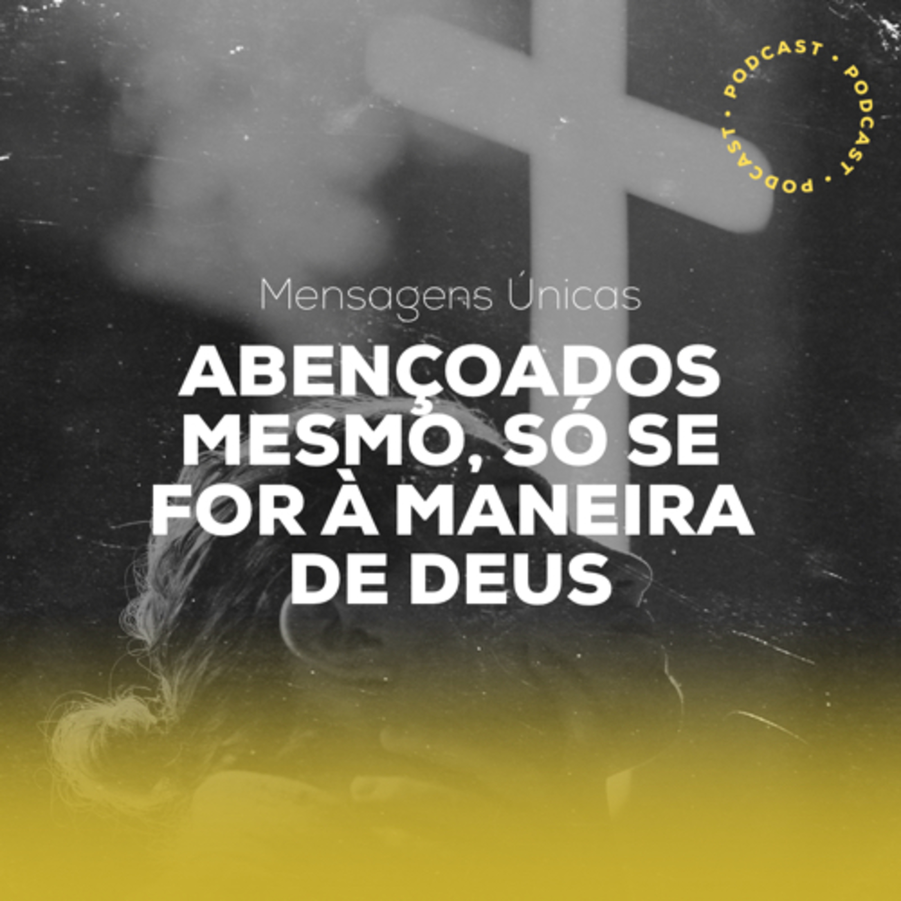 Pastor Esdras Carvalho