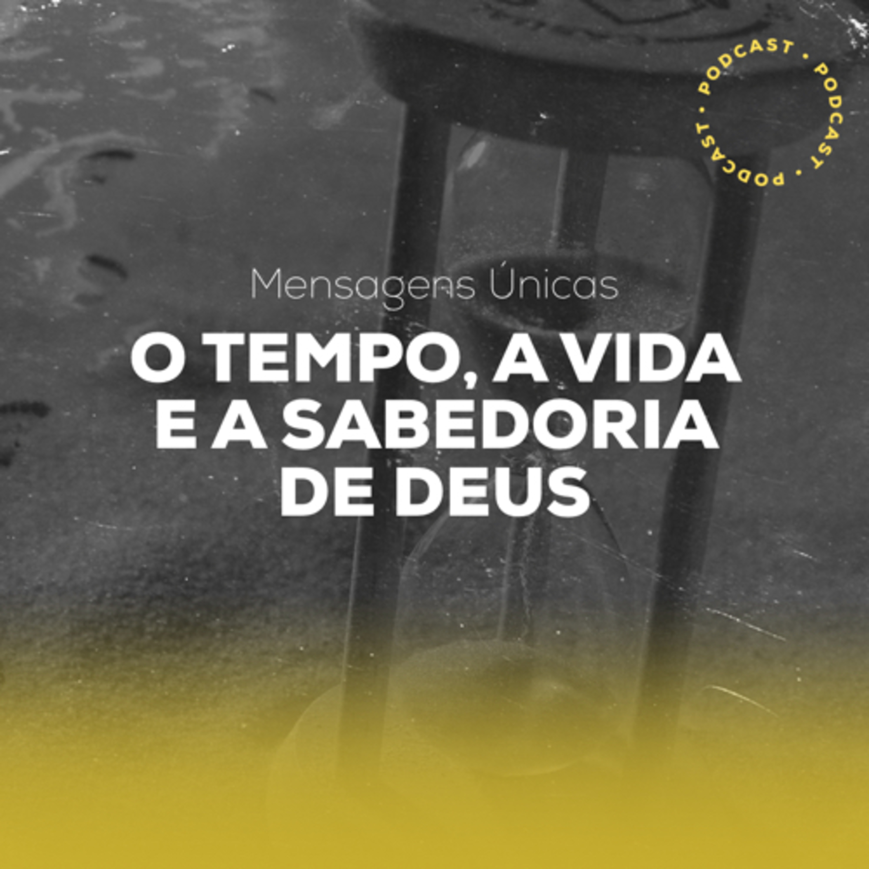 Pastor Esdras Carvalho