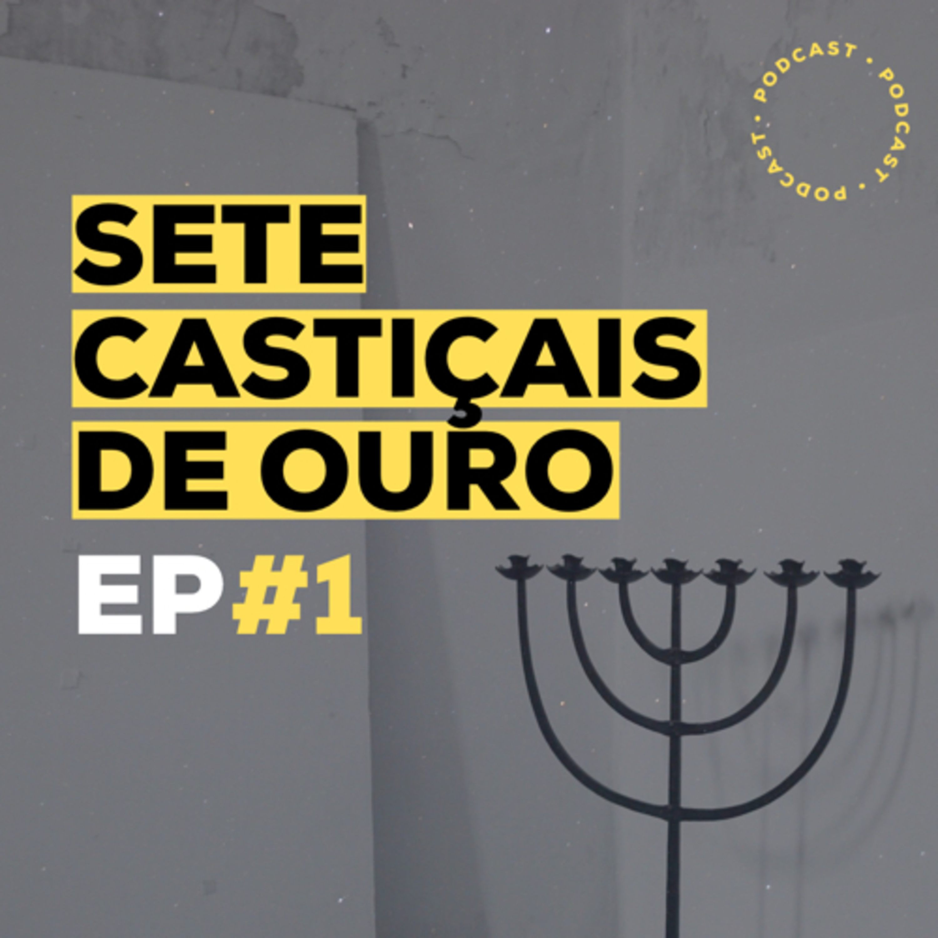 Pastor Esdras Carvalho