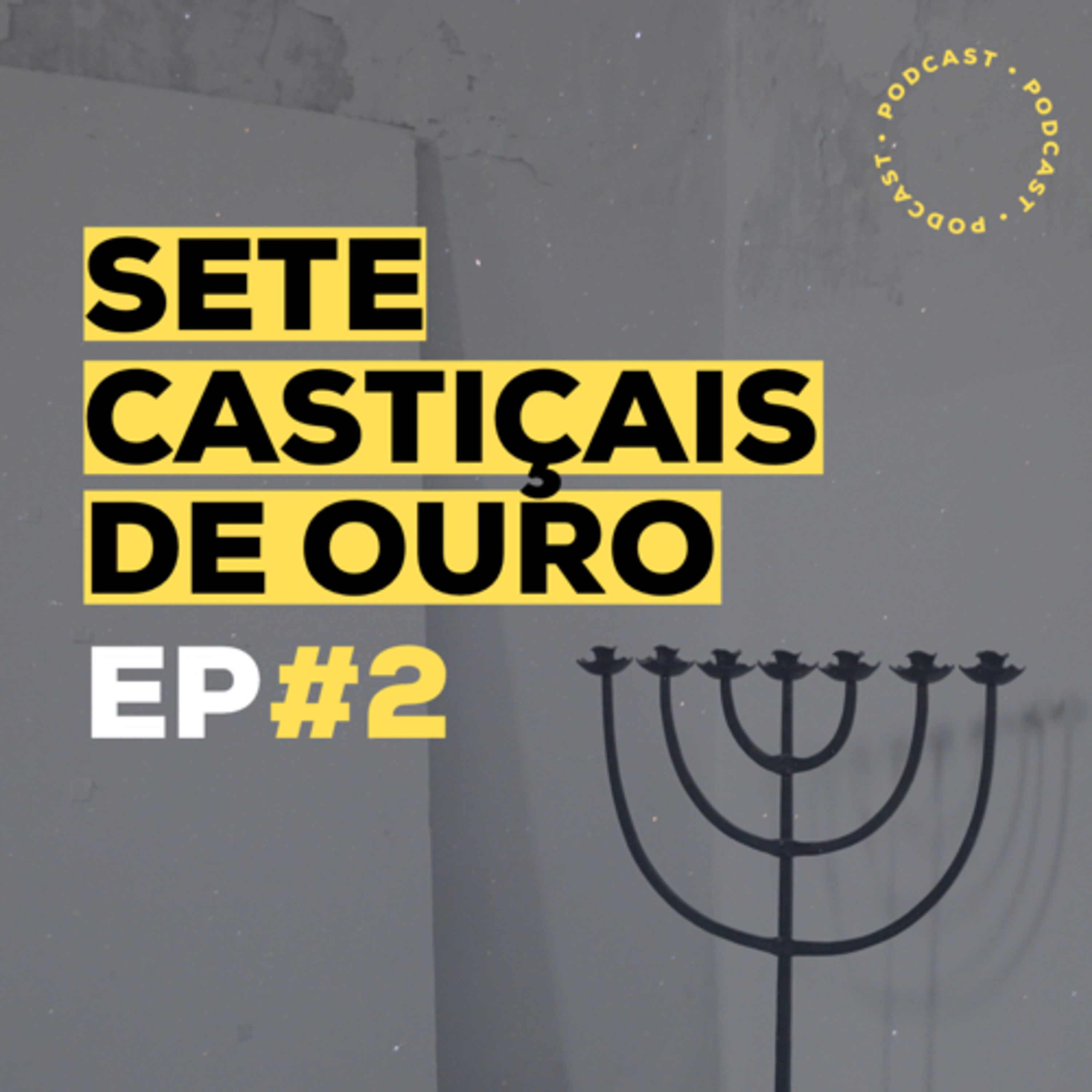 Pastor Esdras Carvalho
