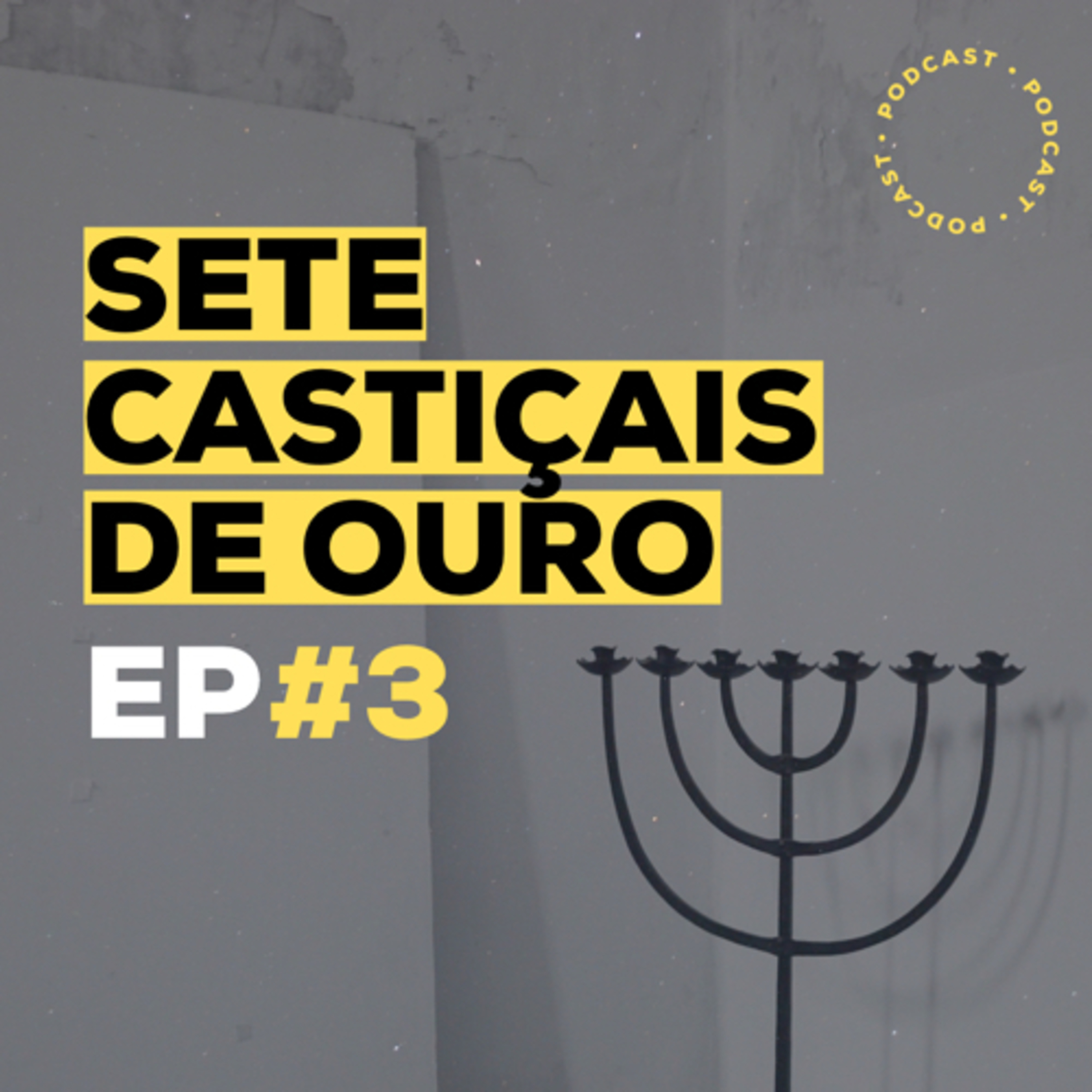 Pastor Esdras Carvalho