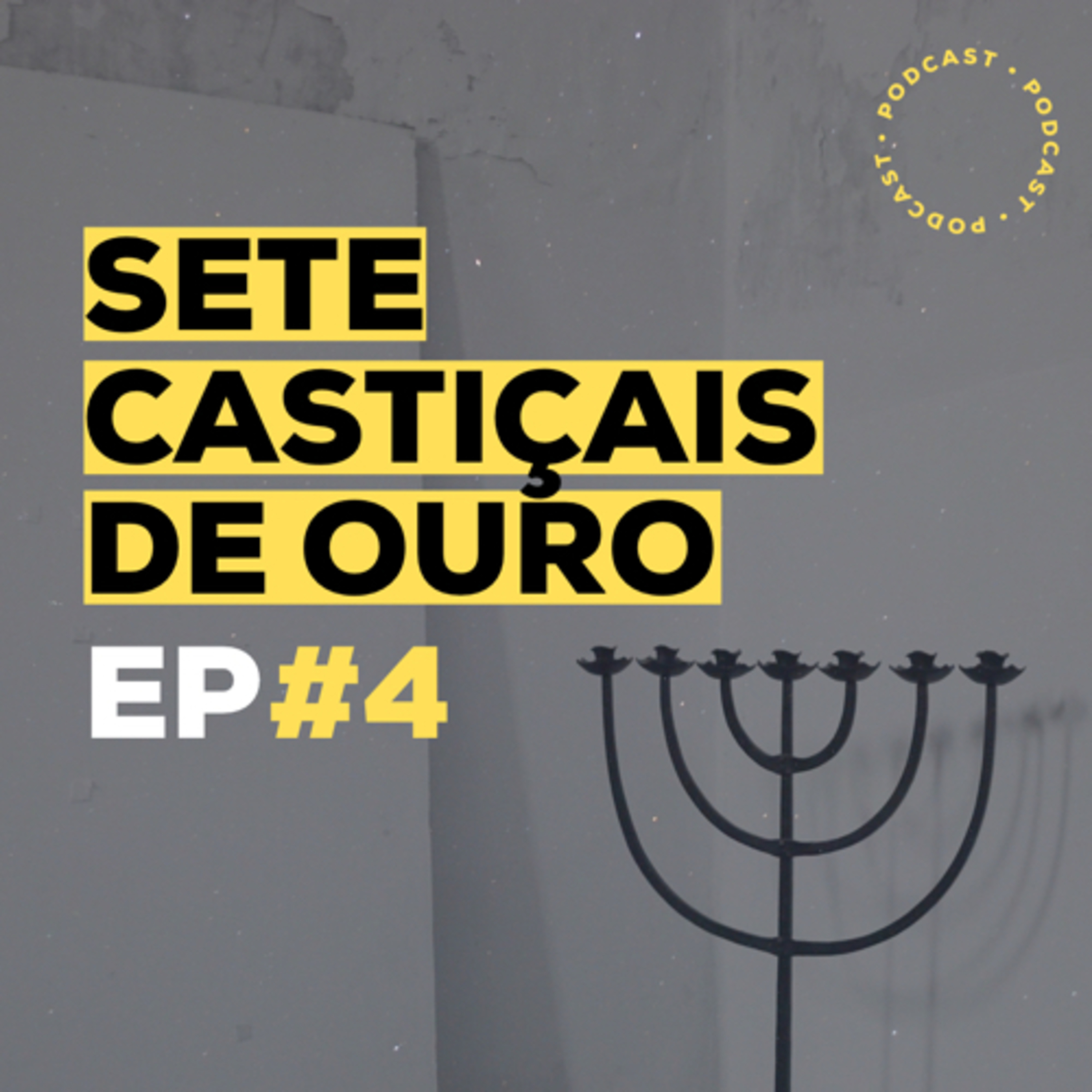 Pastor Esdras Carvalho