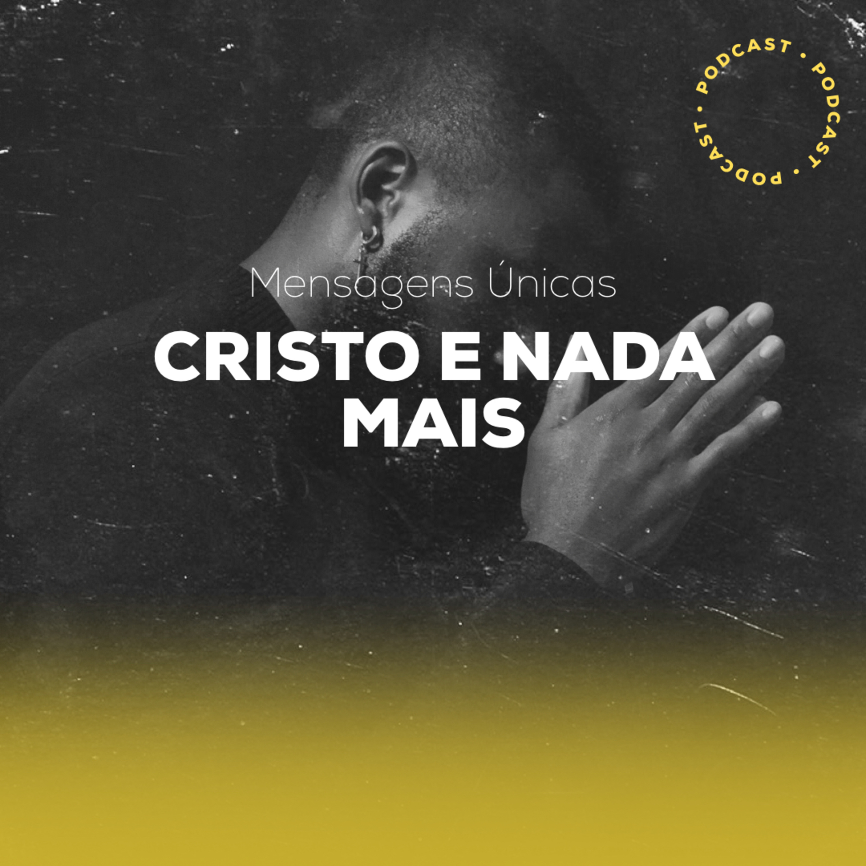 Pastor Esdras Carvalho