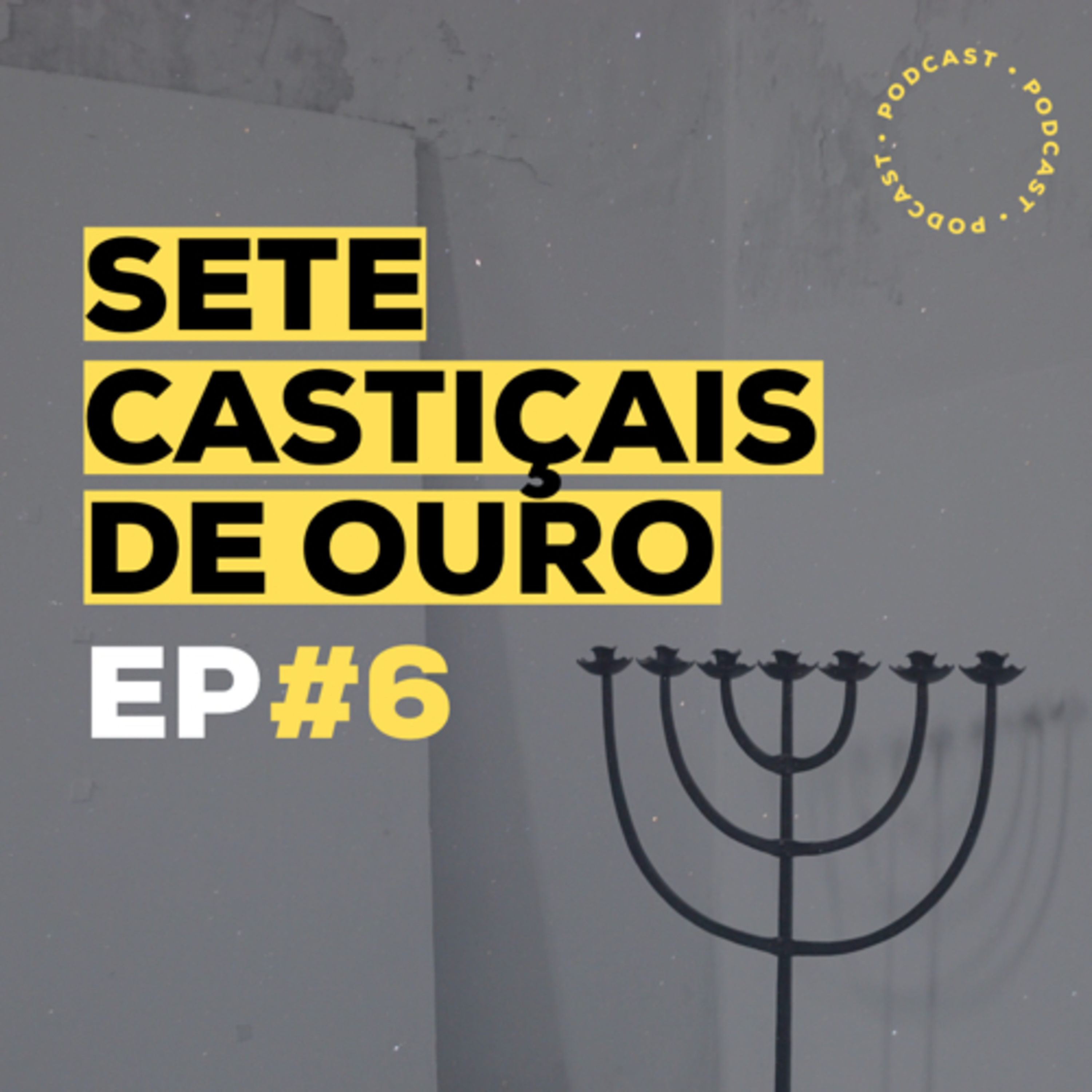 Pastor Esdras Carvalho