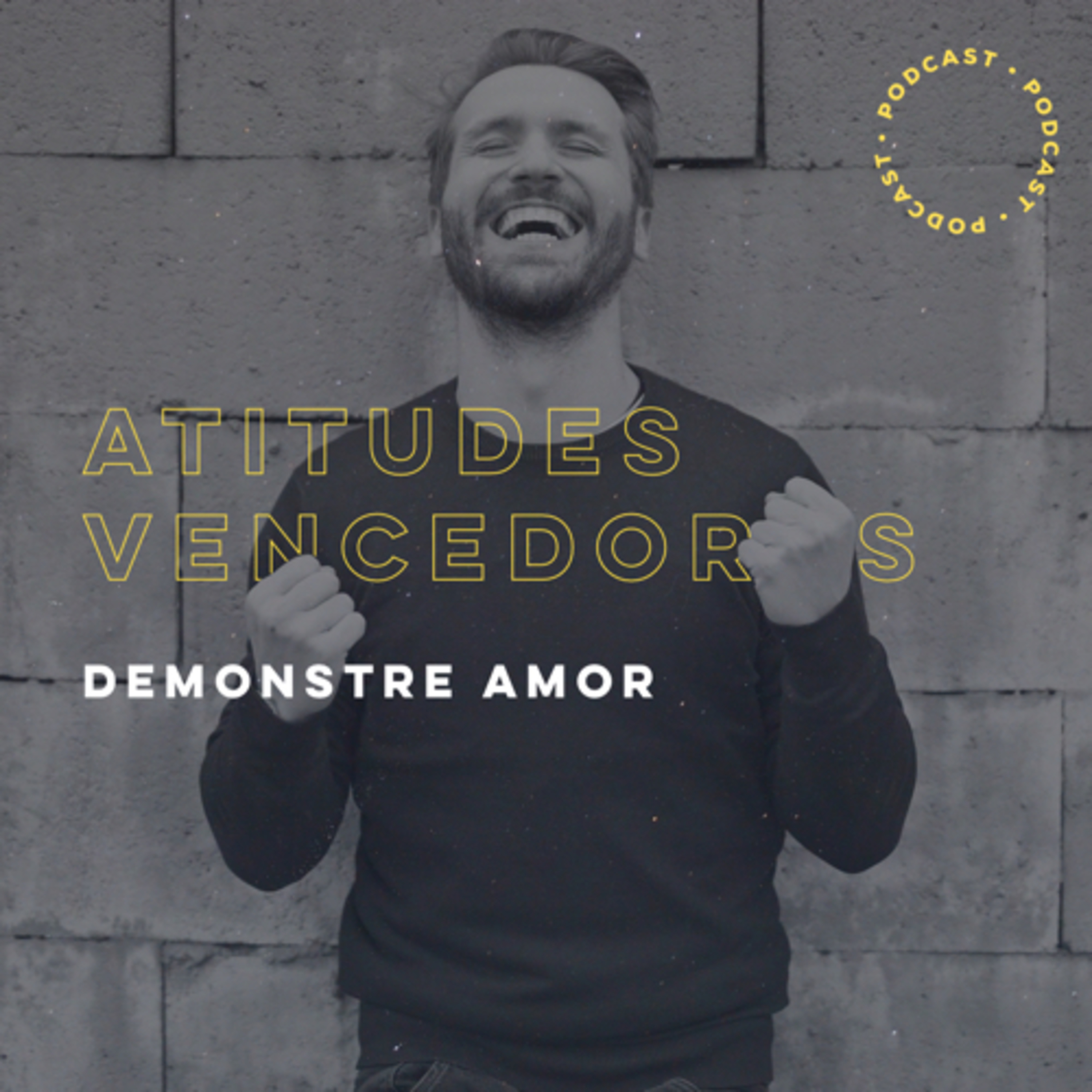 Pastor Esdras Carvalho