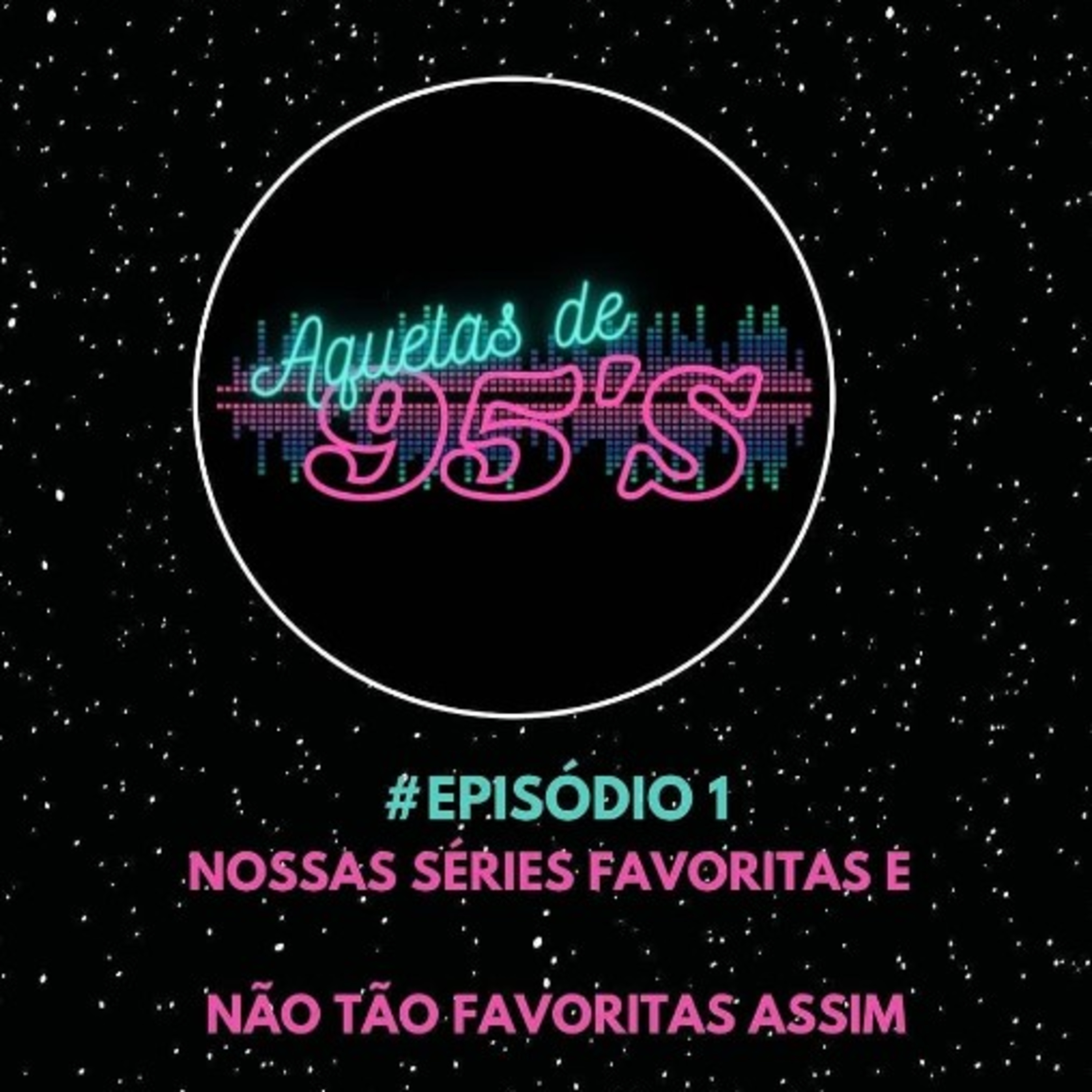Aquelas de 95\'s