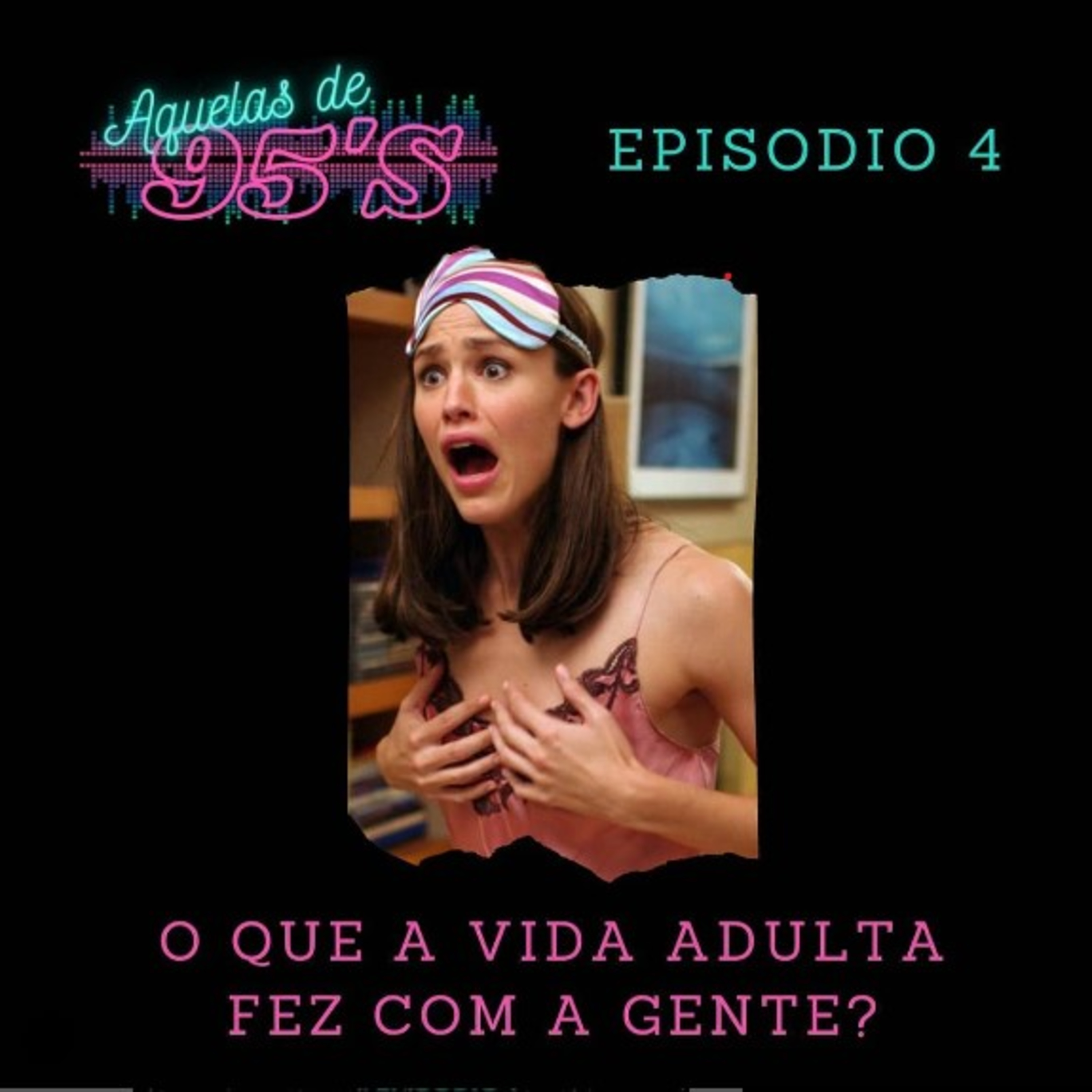 Aquelas de 95\'s