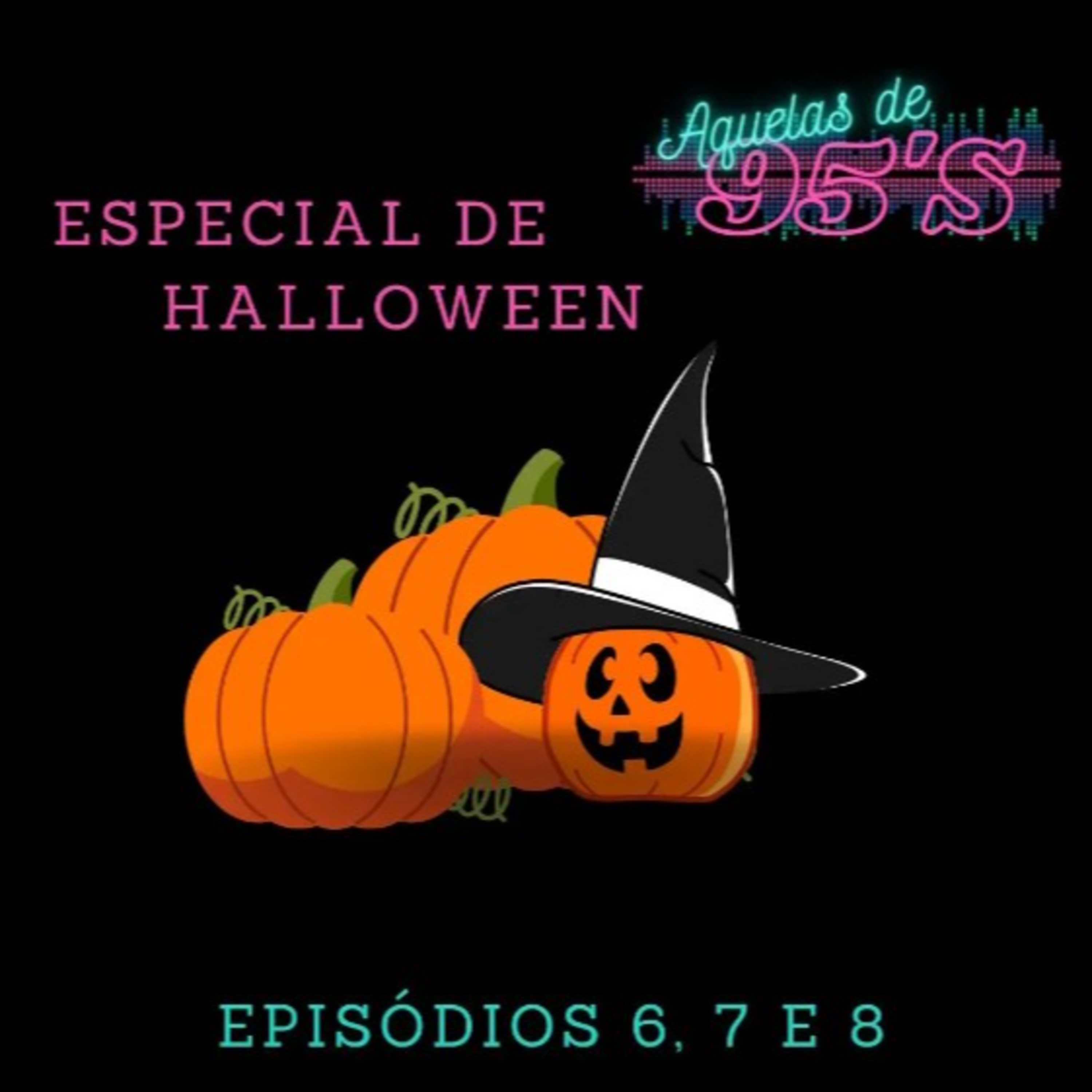 Aquelas de 95\'s
